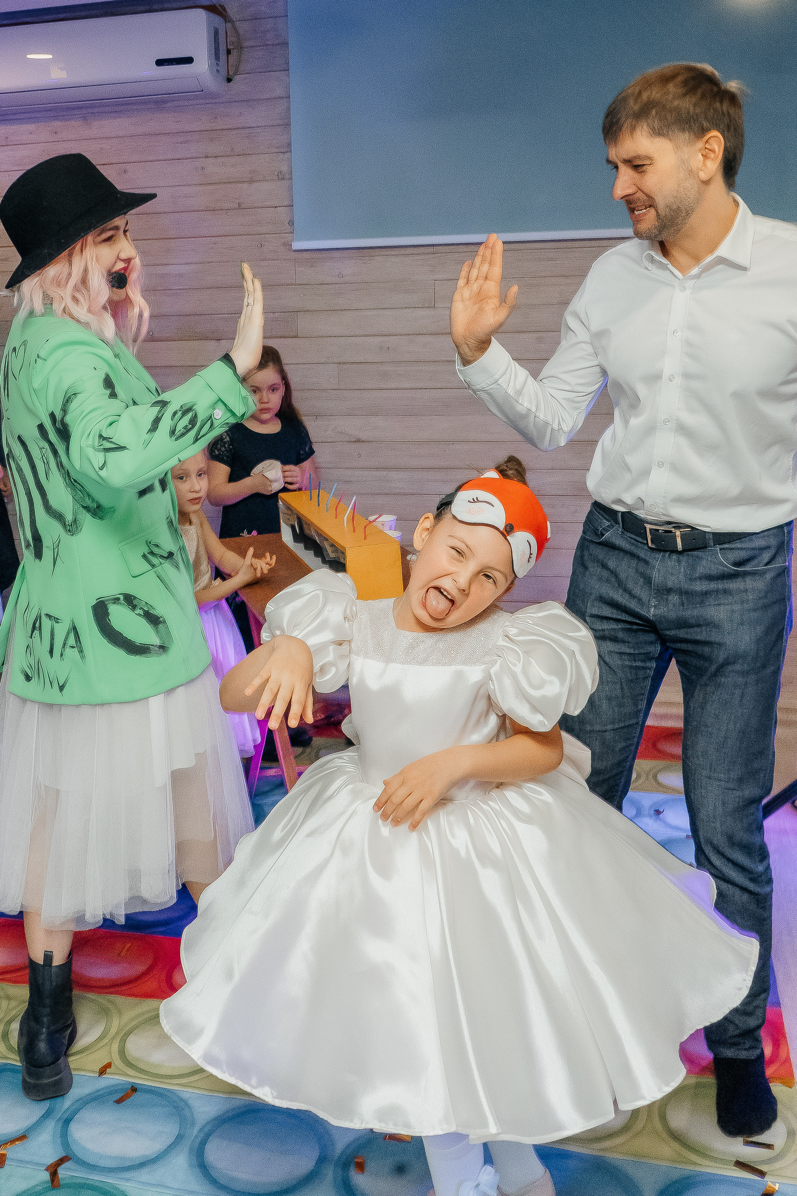 Анастасия 6 лет. Свадебный и семейный фотограф во Владивостоке Александра Глускер