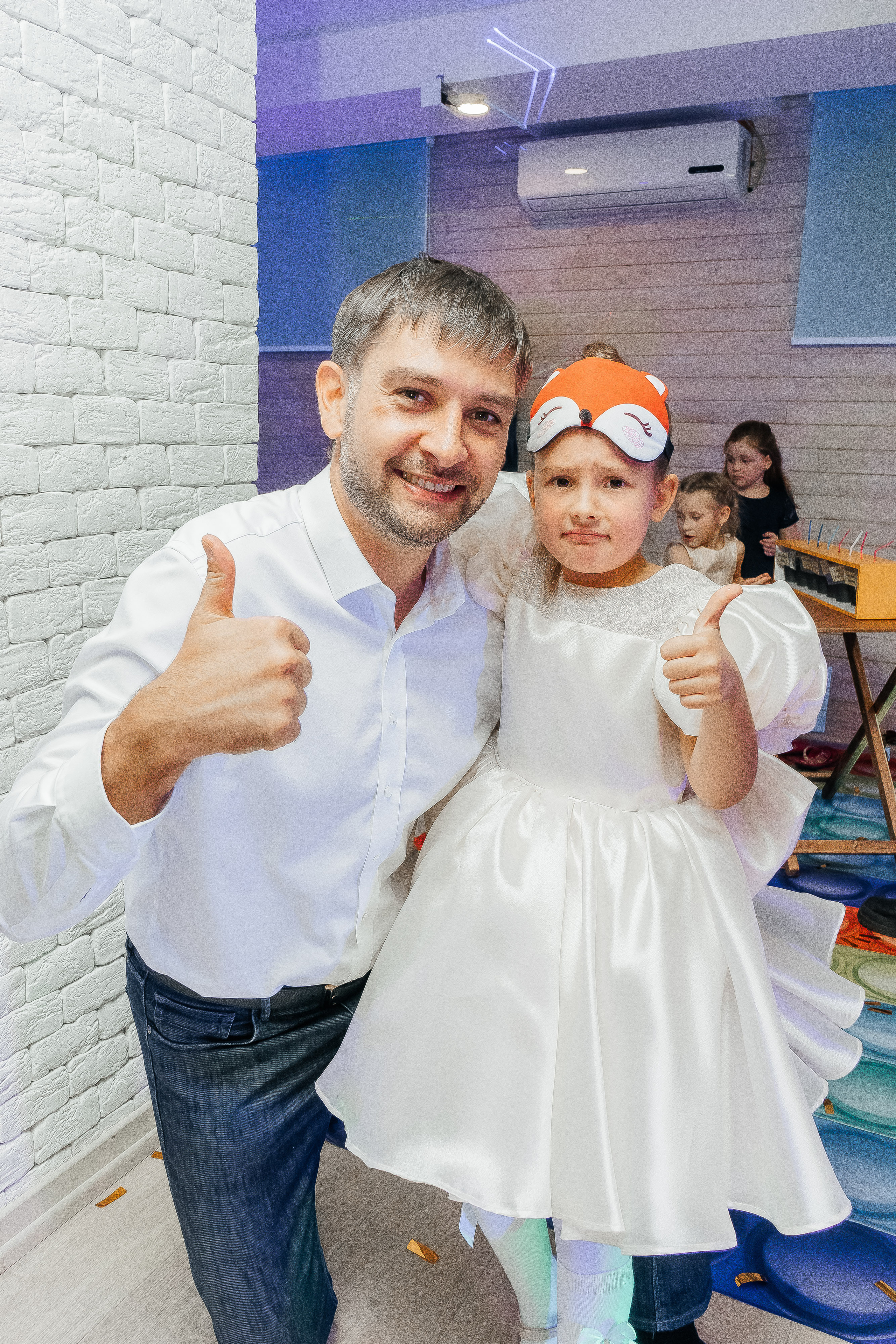 Анастасия 6 лет. Свадебный и семейный фотограф во Владивостоке Александра Глускер