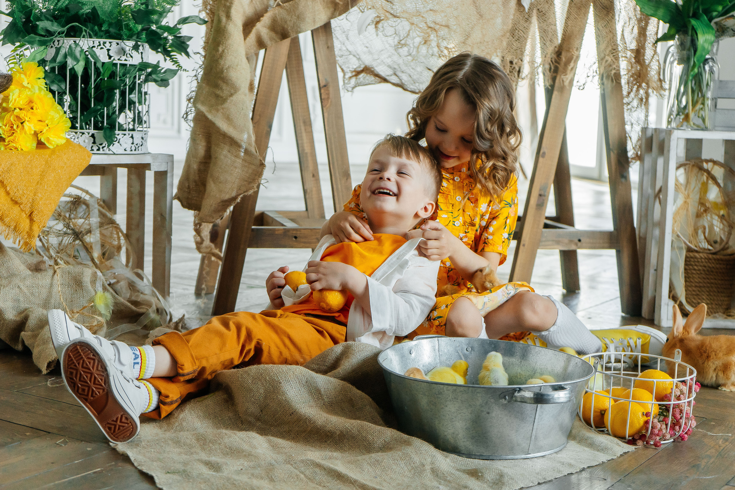 Юля и Дима. Свадебный и семейный фотограф во Владивостоке Александра Глускер