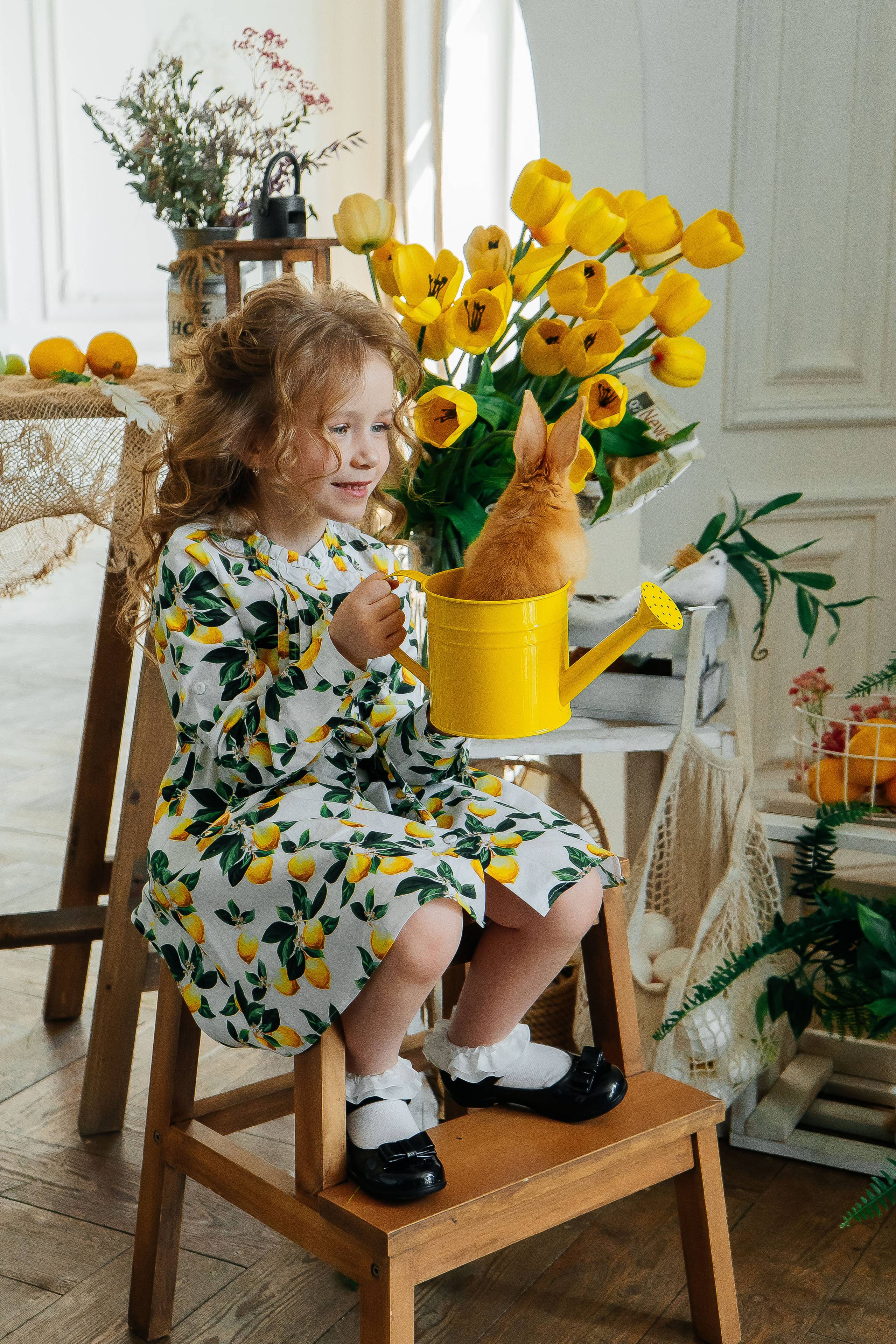 Агата. Свадебный и семейный фотограф во Владивостоке Александра Глускер