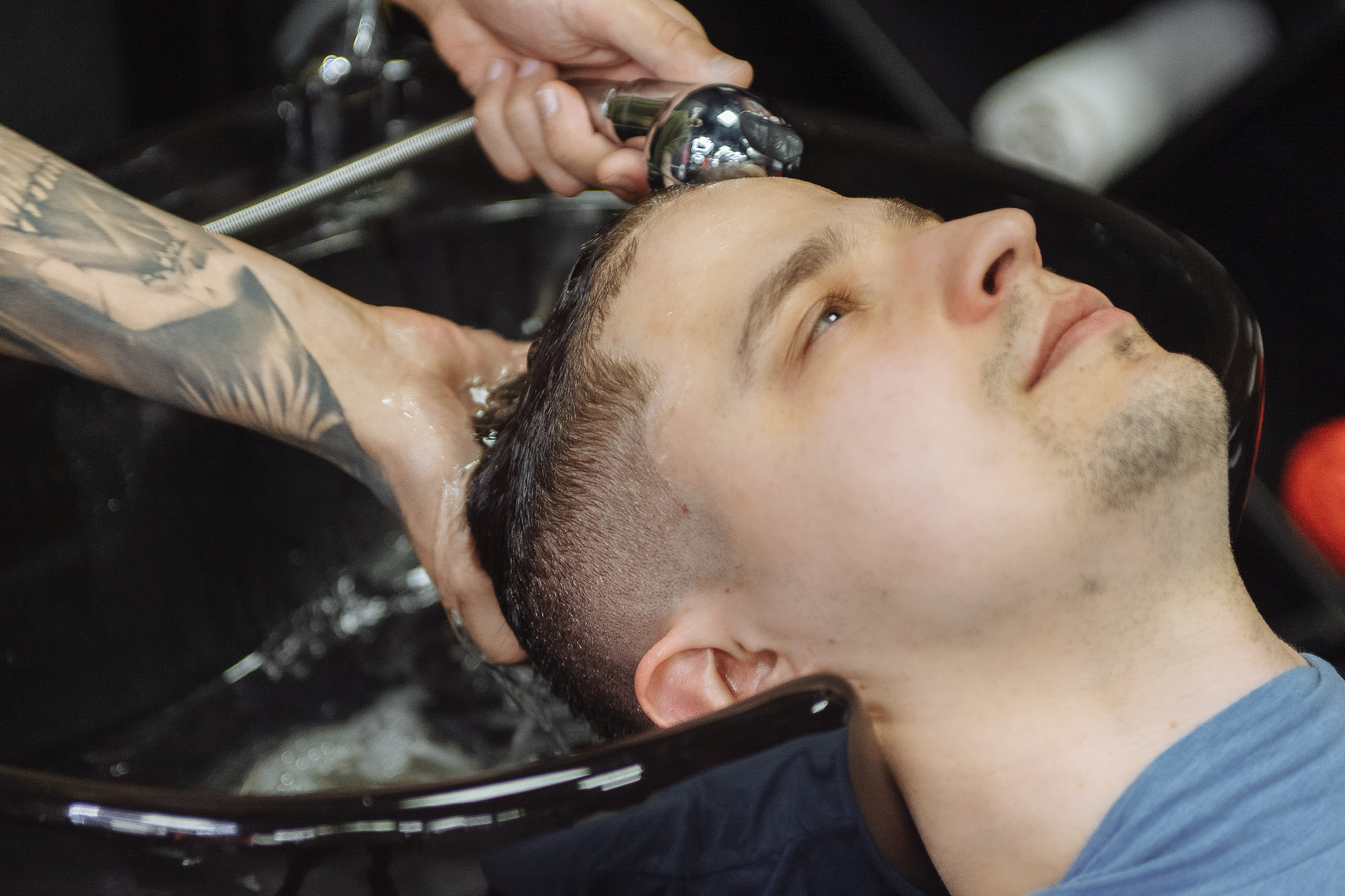 Дарья и Виктор. Свадебный и семейный фотограф во Владивостоке Александра Глускер