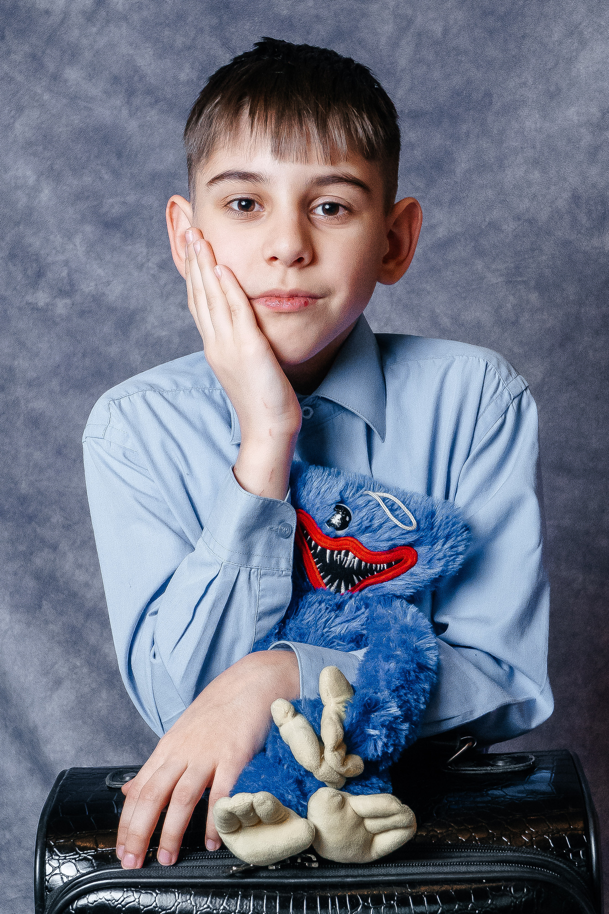 Даниил. Свадебный и семейный фотограф во Владивостоке Александра Глускер