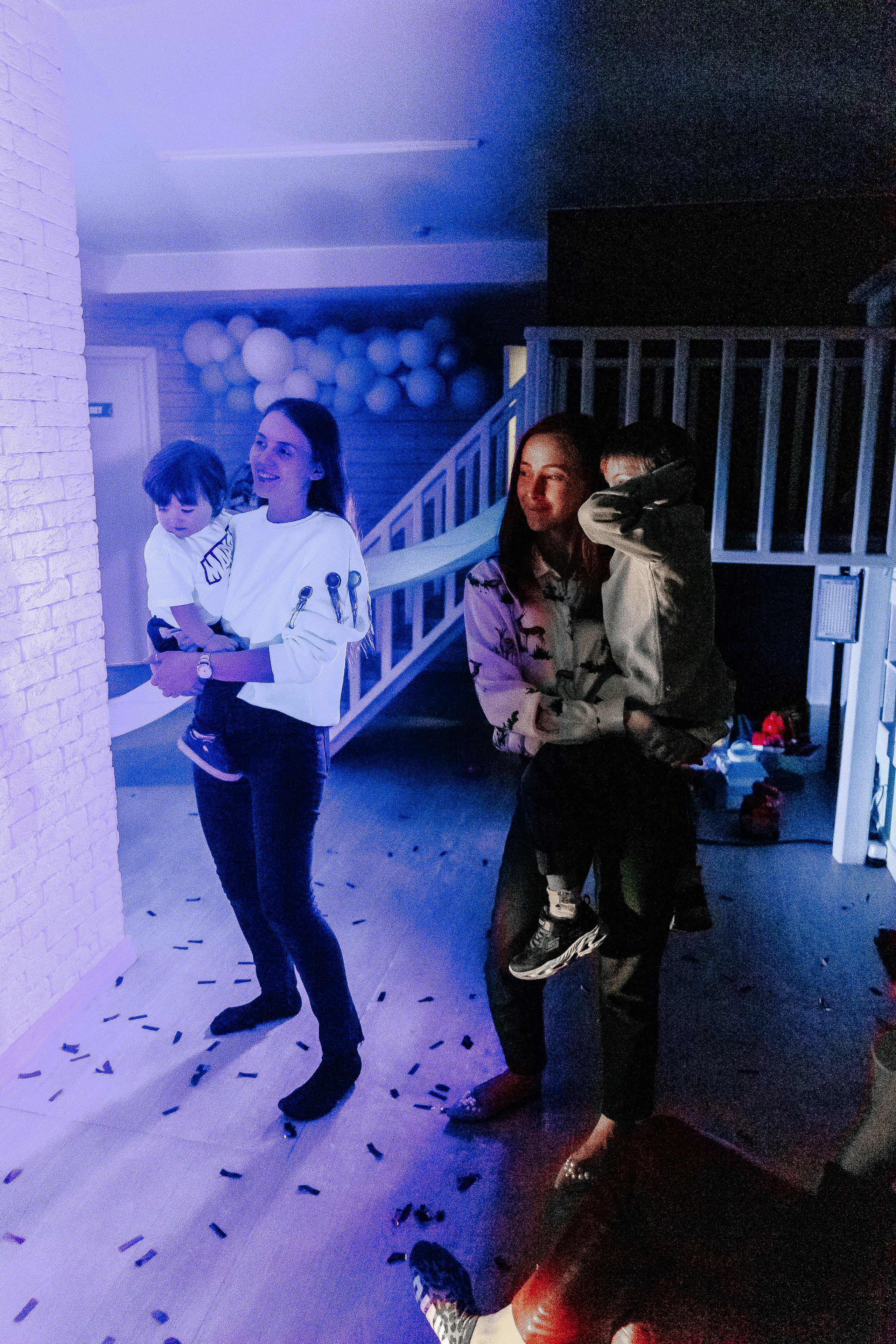 Анастасия 6 лет. Свадебный и семейный фотограф во Владивостоке Александра Глускер