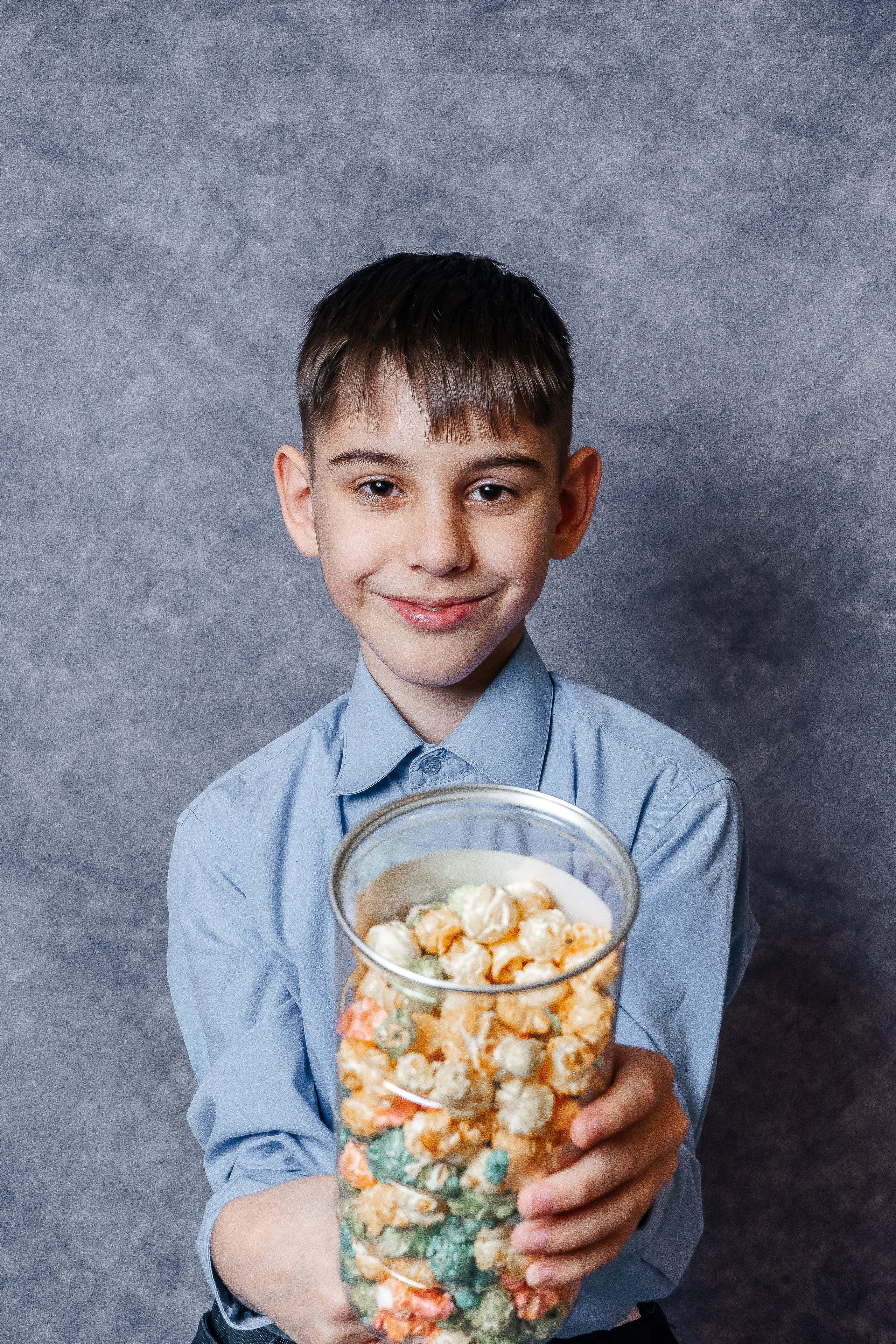Даниил. Свадебный и семейный фотограф во Владивостоке Александра Глускер
