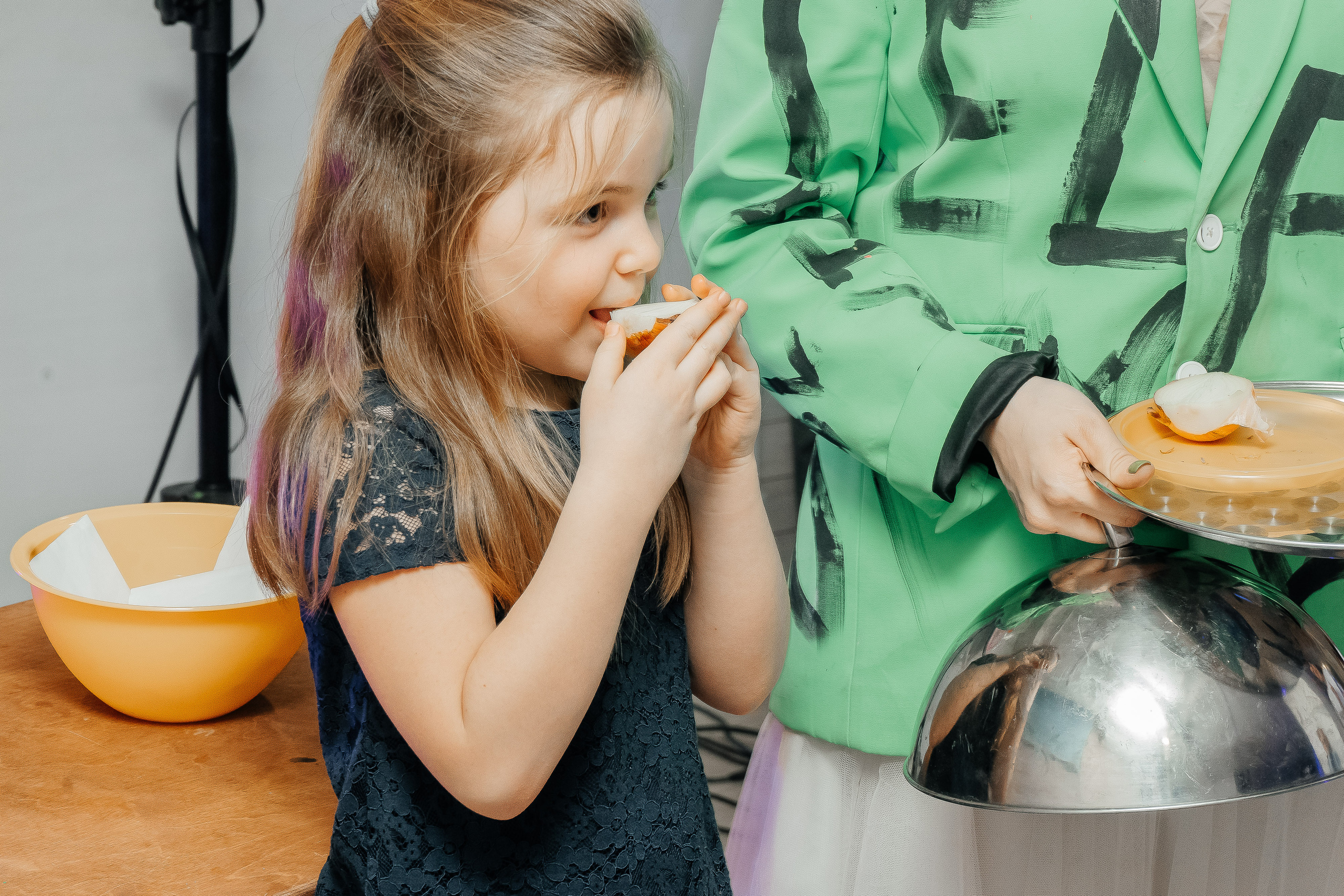 Анастасия 6 лет. Свадебный и семейный фотограф во Владивостоке Александра Глускер