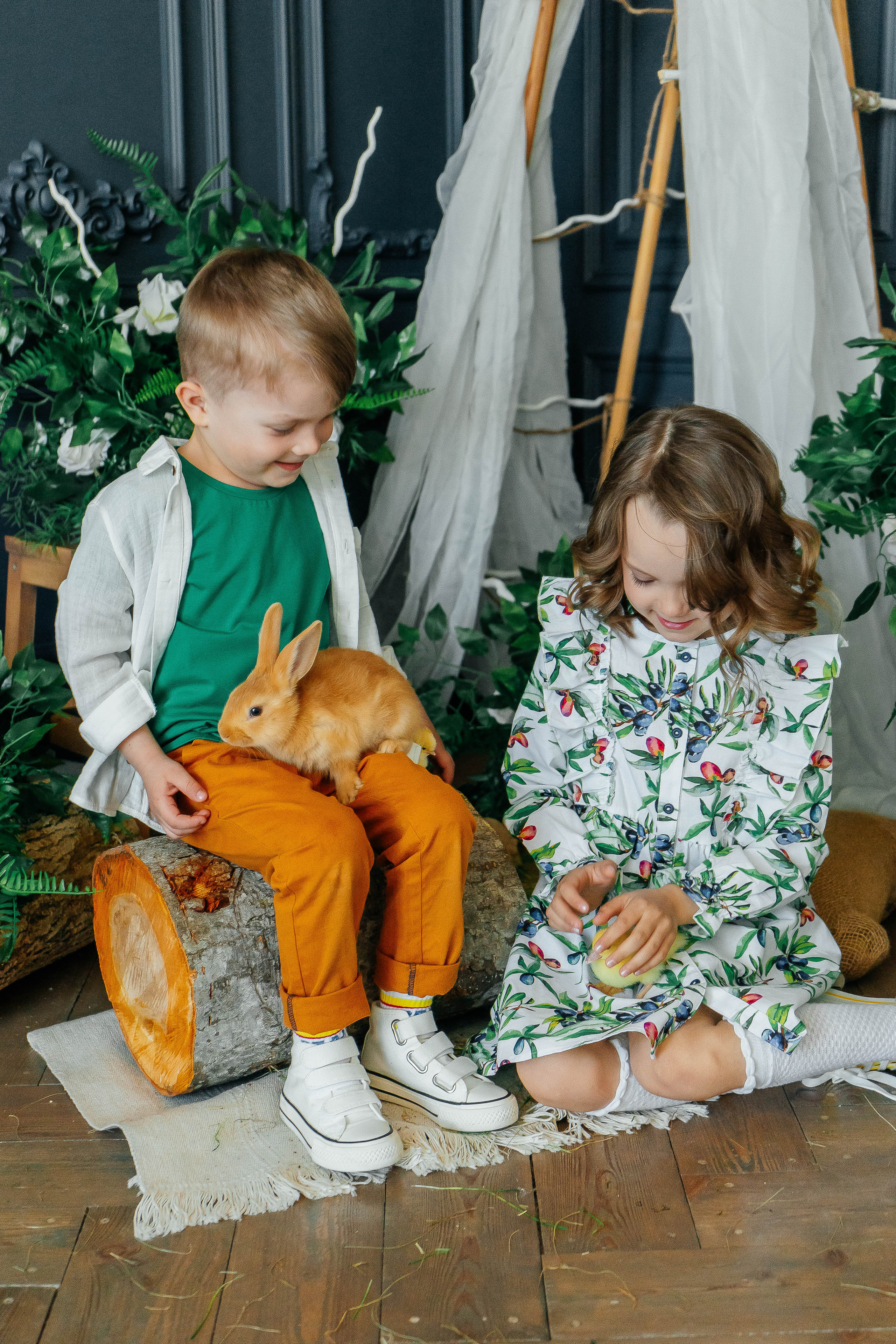 Юля и Дима. Свадебный и семейный фотограф во Владивостоке Александра Глускер