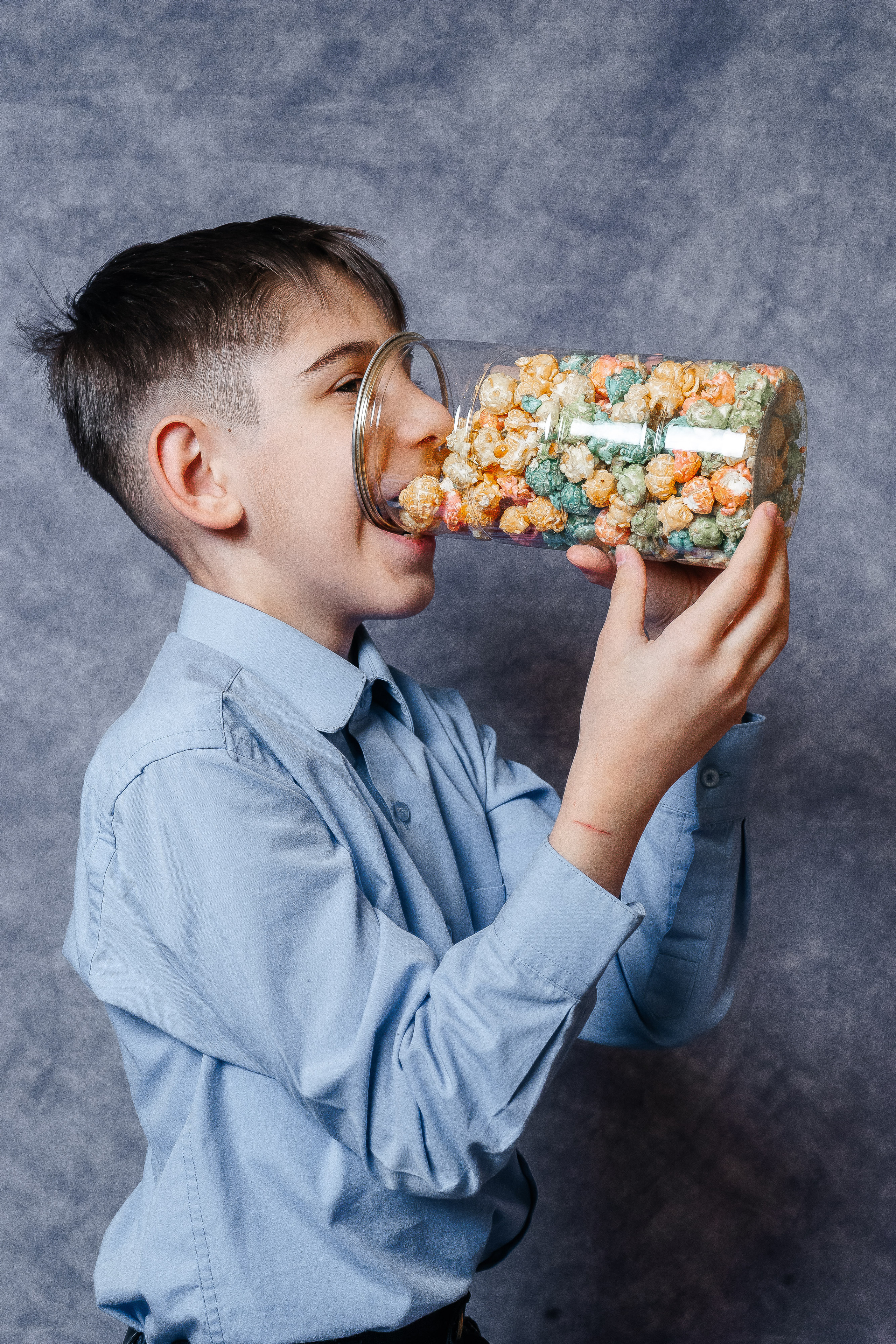 Даниил. Свадебный и семейный фотограф во Владивостоке Александра Глускер