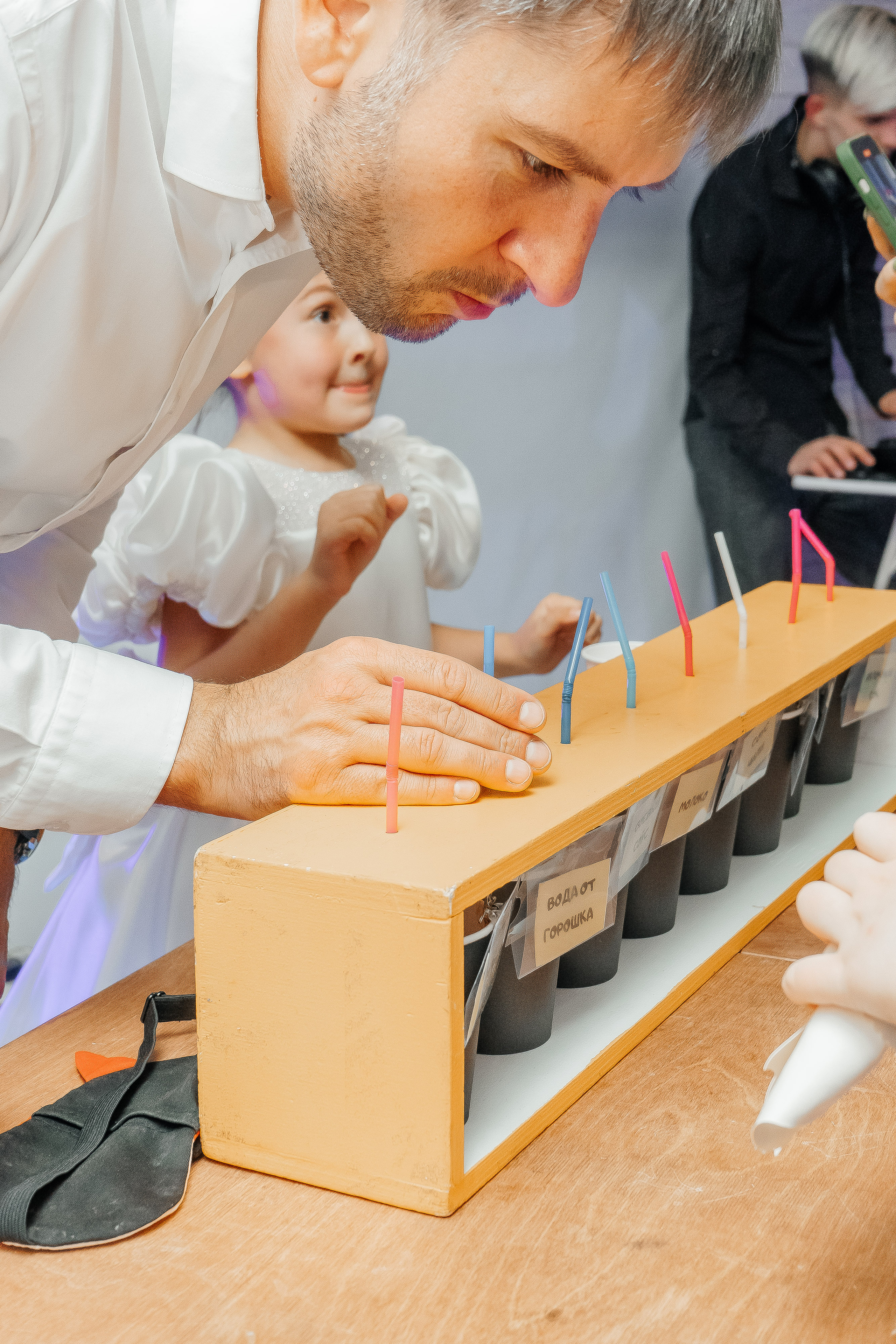 Анастасия 6 лет. Свадебный и семейный фотограф во Владивостоке Александра Глускер