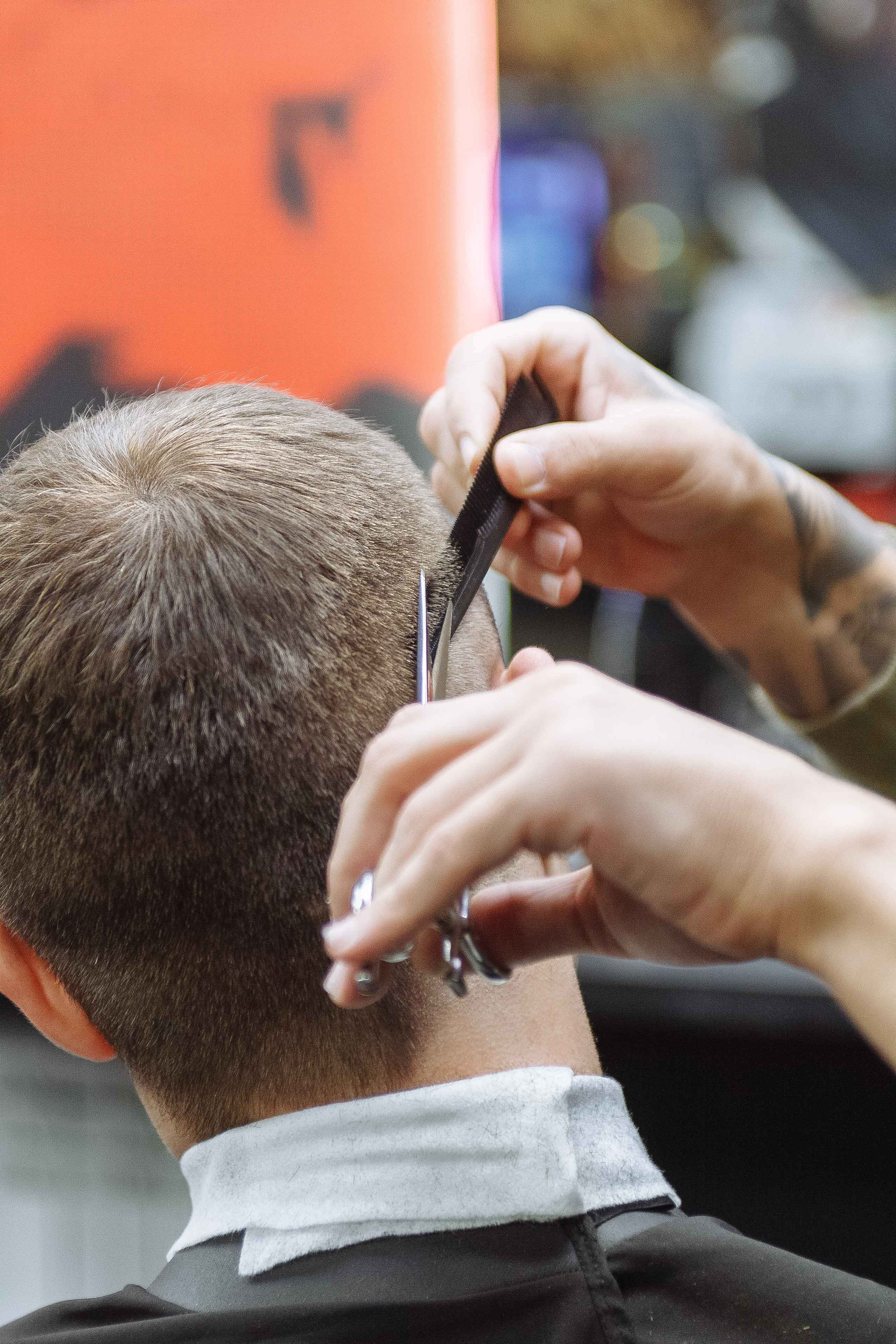 Дарья и Виктор. Свадебный и семейный фотограф во Владивостоке Александра Глускер