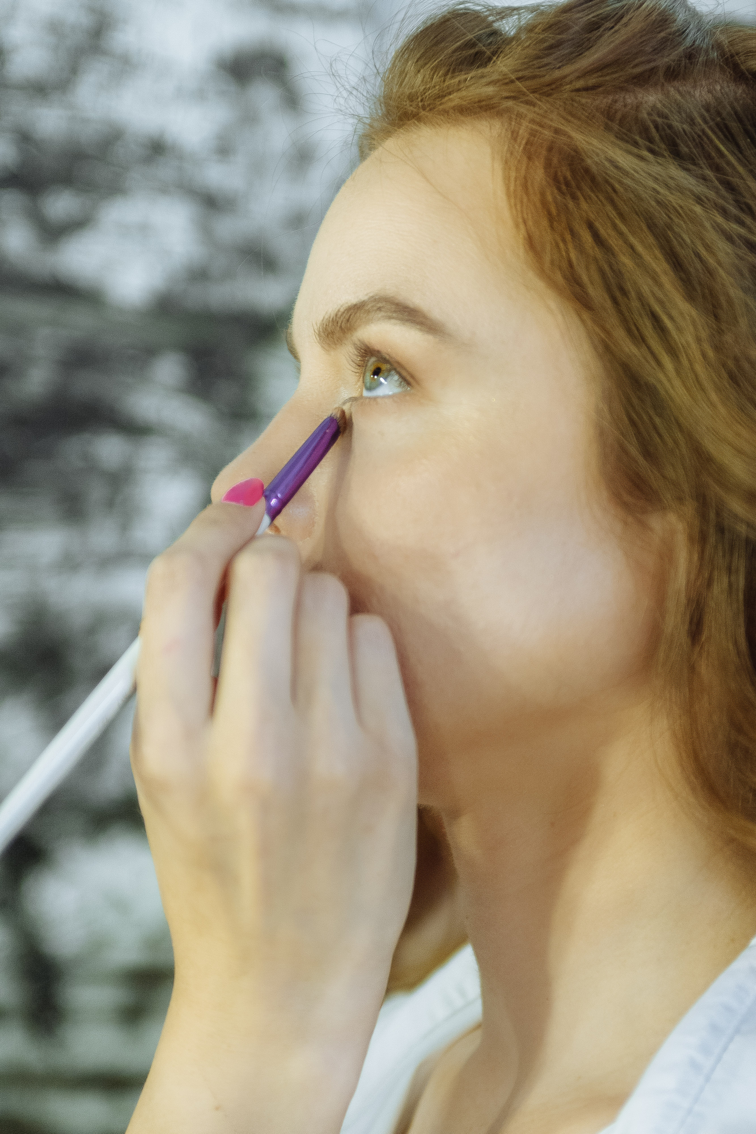 Дарья и Виктор. Свадебный и семейный фотограф во Владивостоке Александра Глускер