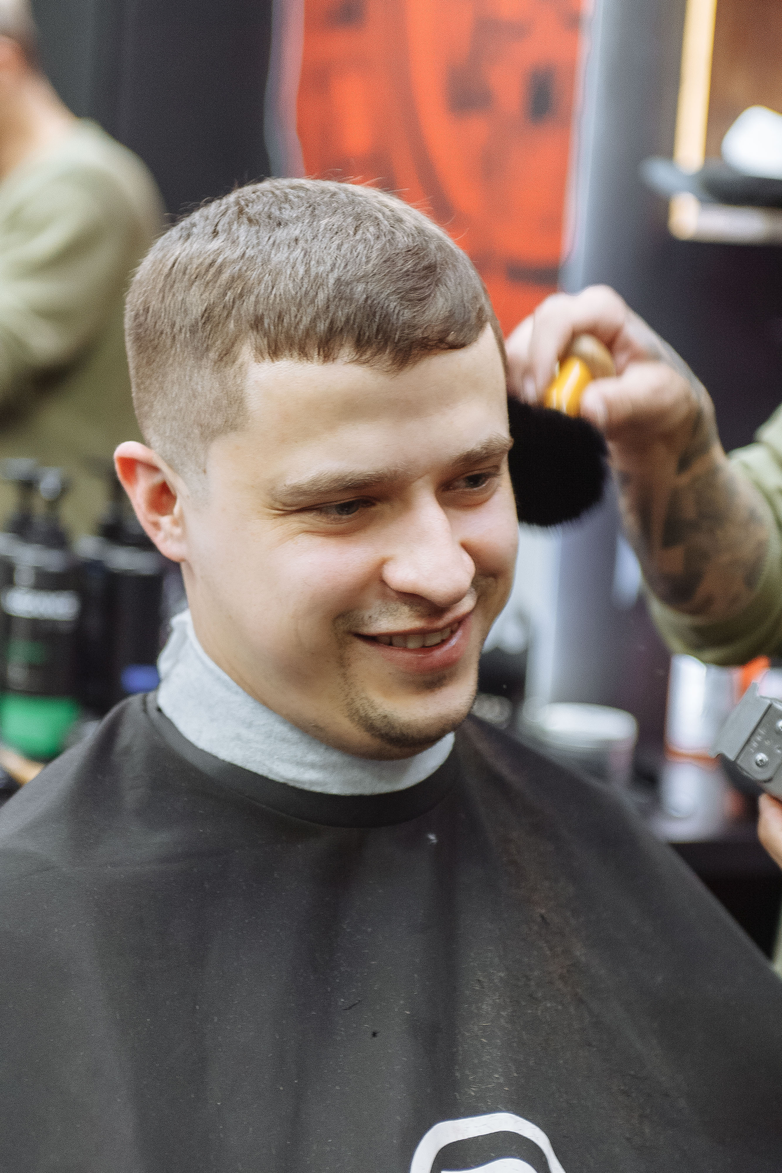 Дарья и Виктор. Свадебный и семейный фотограф во Владивостоке Александра Глускер