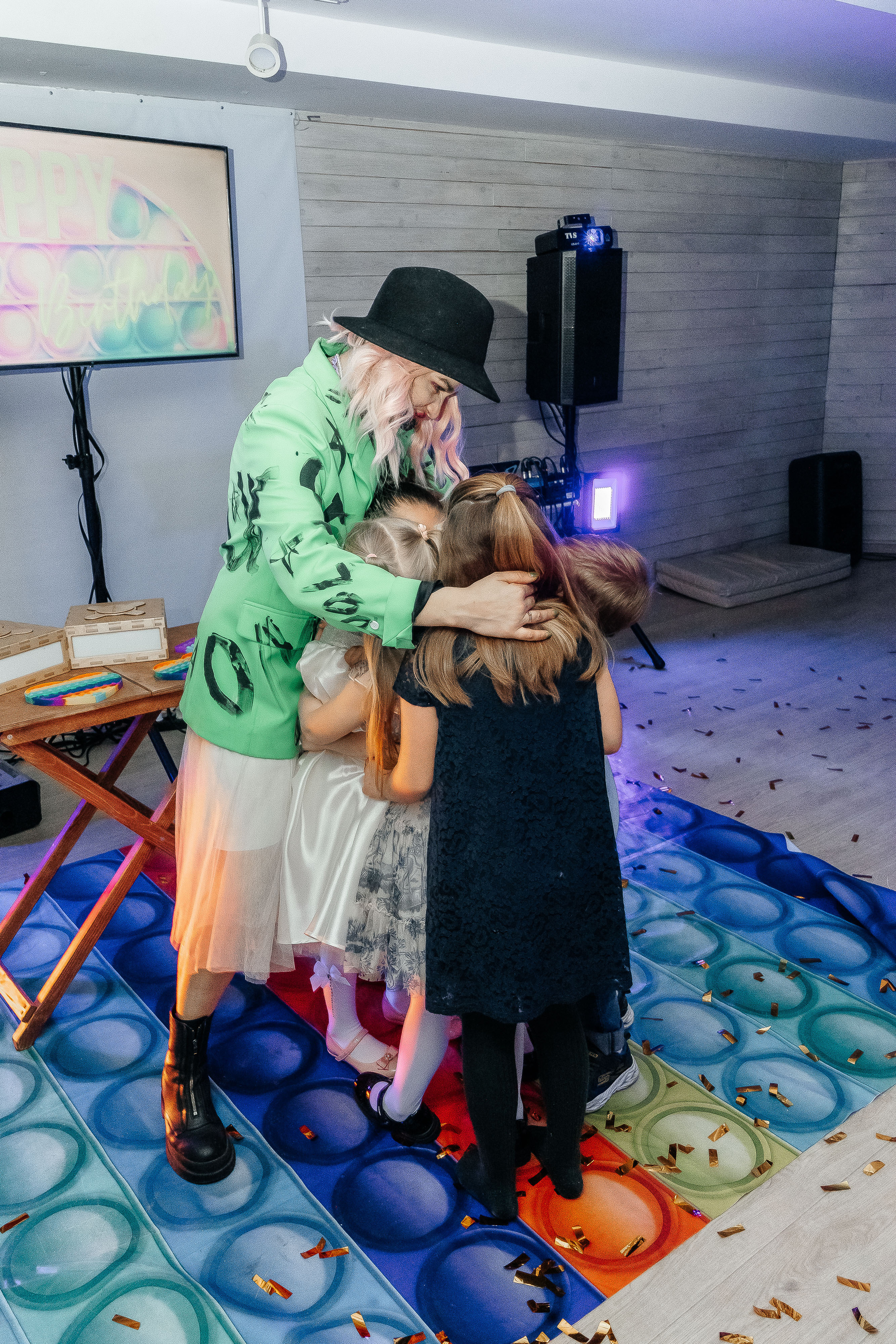 Анастасия 6 лет. Свадебный и семейный фотограф во Владивостоке Александра Глускер