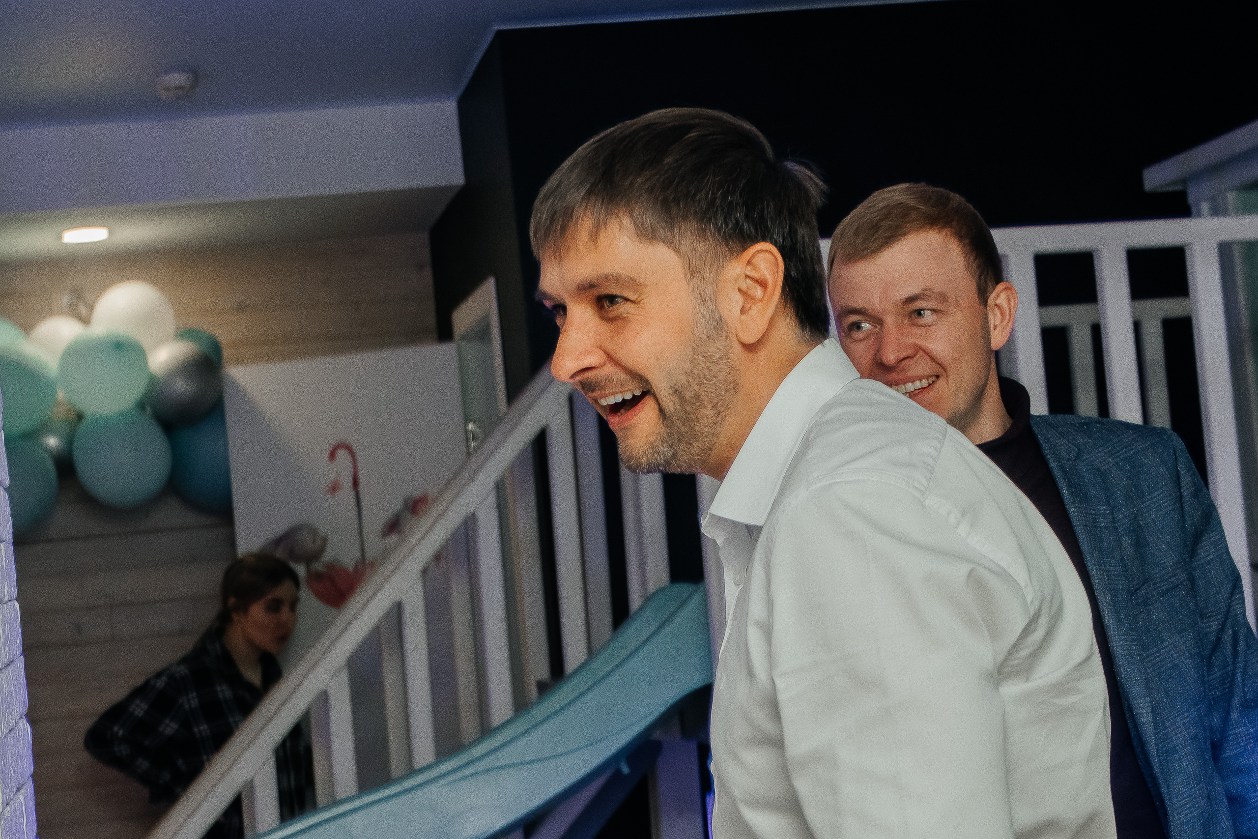 Анастасия 6 лет. Свадебный и семейный фотограф во Владивостоке Александра Глускер