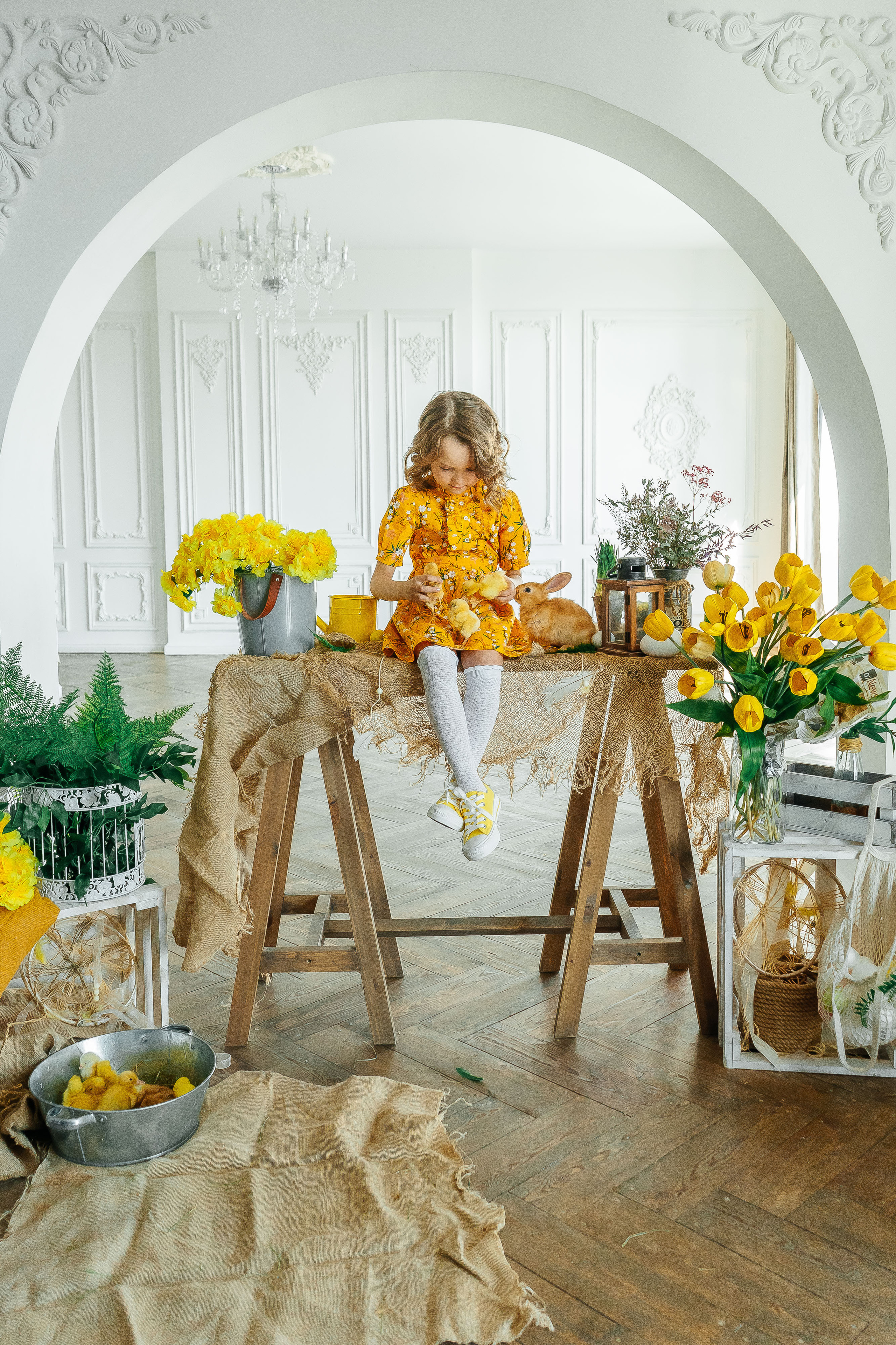 Юля и Дима. Свадебный и семейный фотограф во Владивостоке Александра Глускер