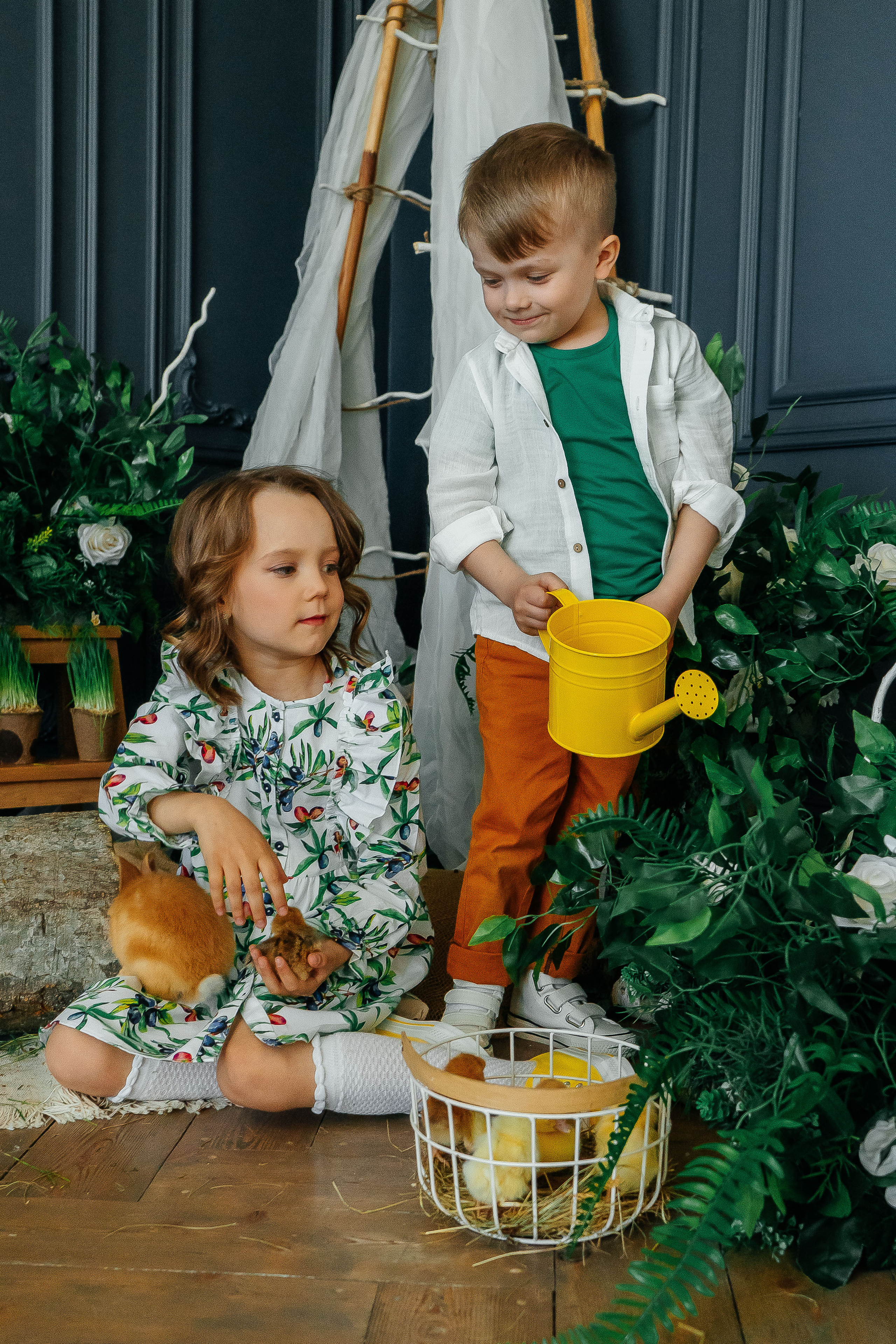 Юля и Дима. Свадебный и семейный фотограф во Владивостоке Александра Глускер