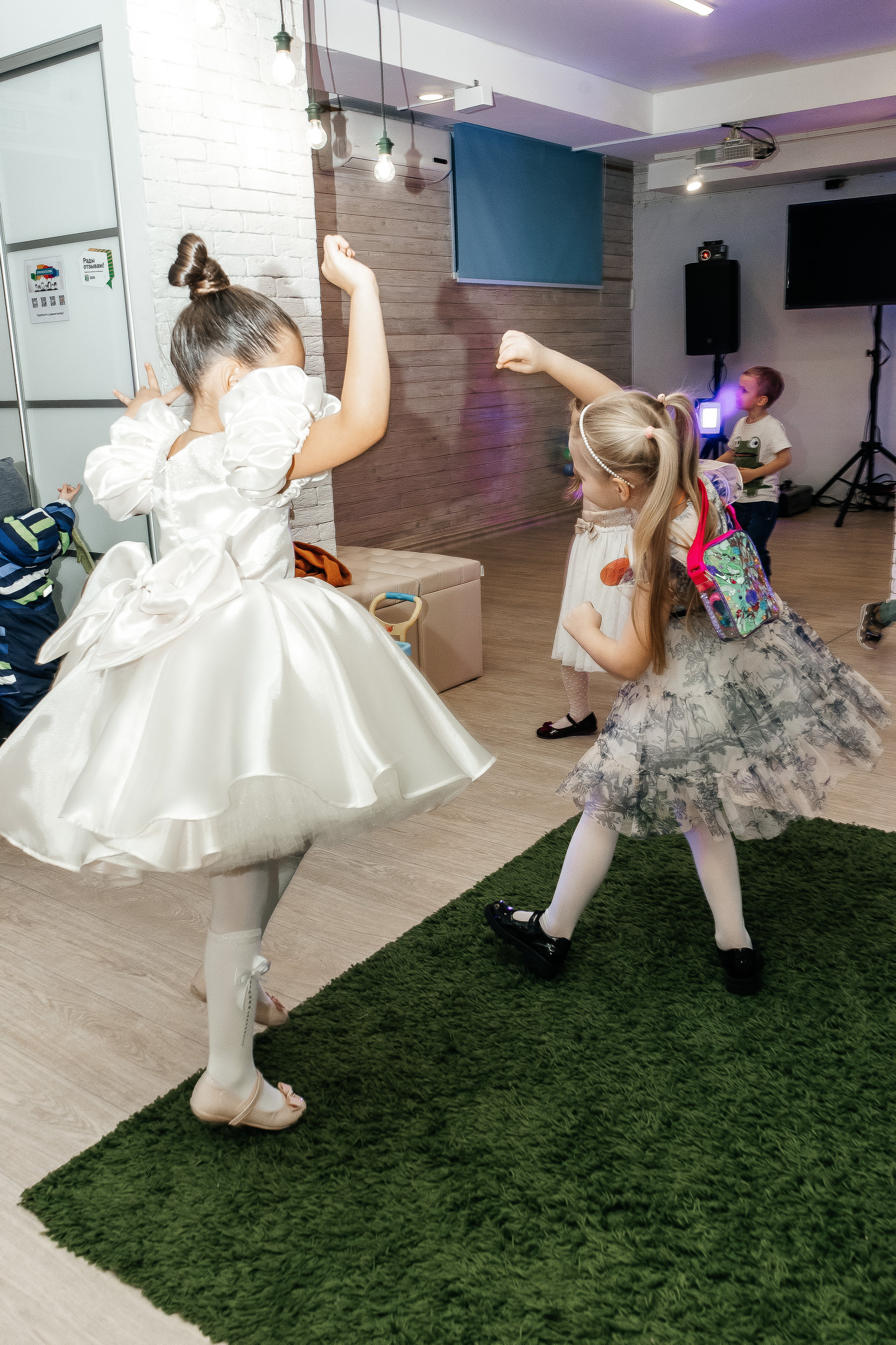 Анастасия 6 лет. Свадебный и семейный фотограф во Владивостоке Александра Глускер