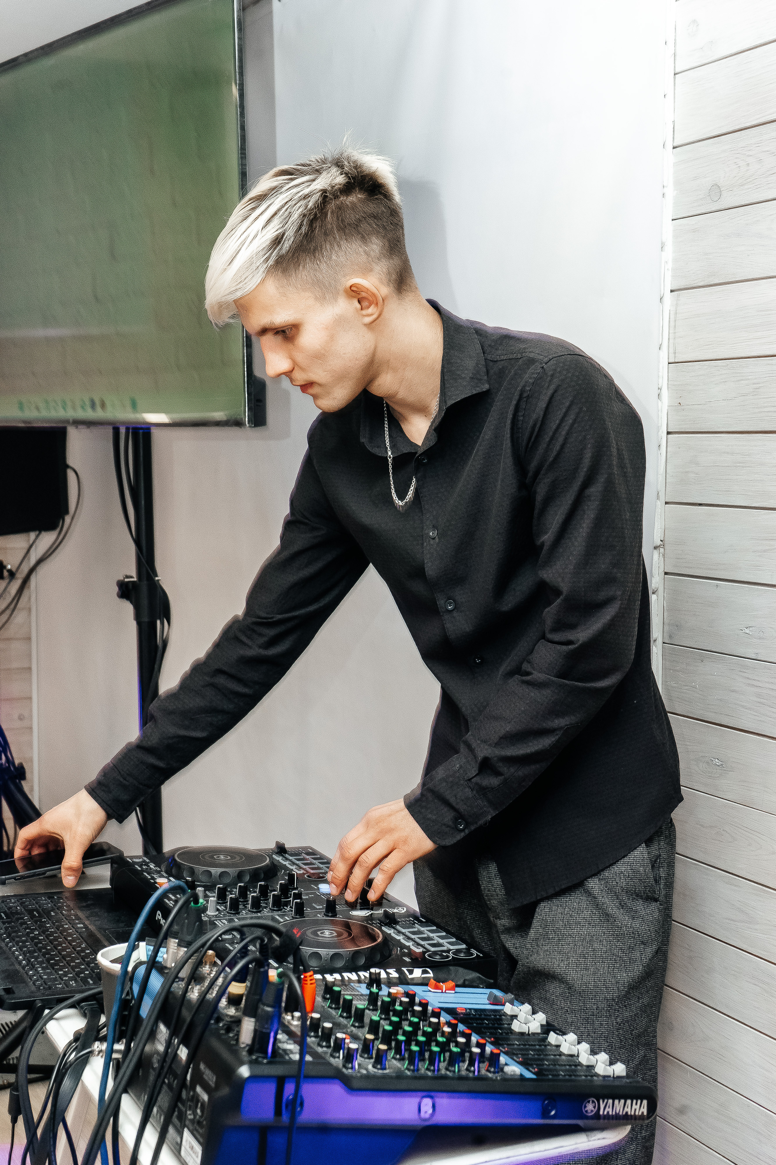 Анастасия 6 лет. Свадебный и семейный фотограф во Владивостоке Александра Глускер