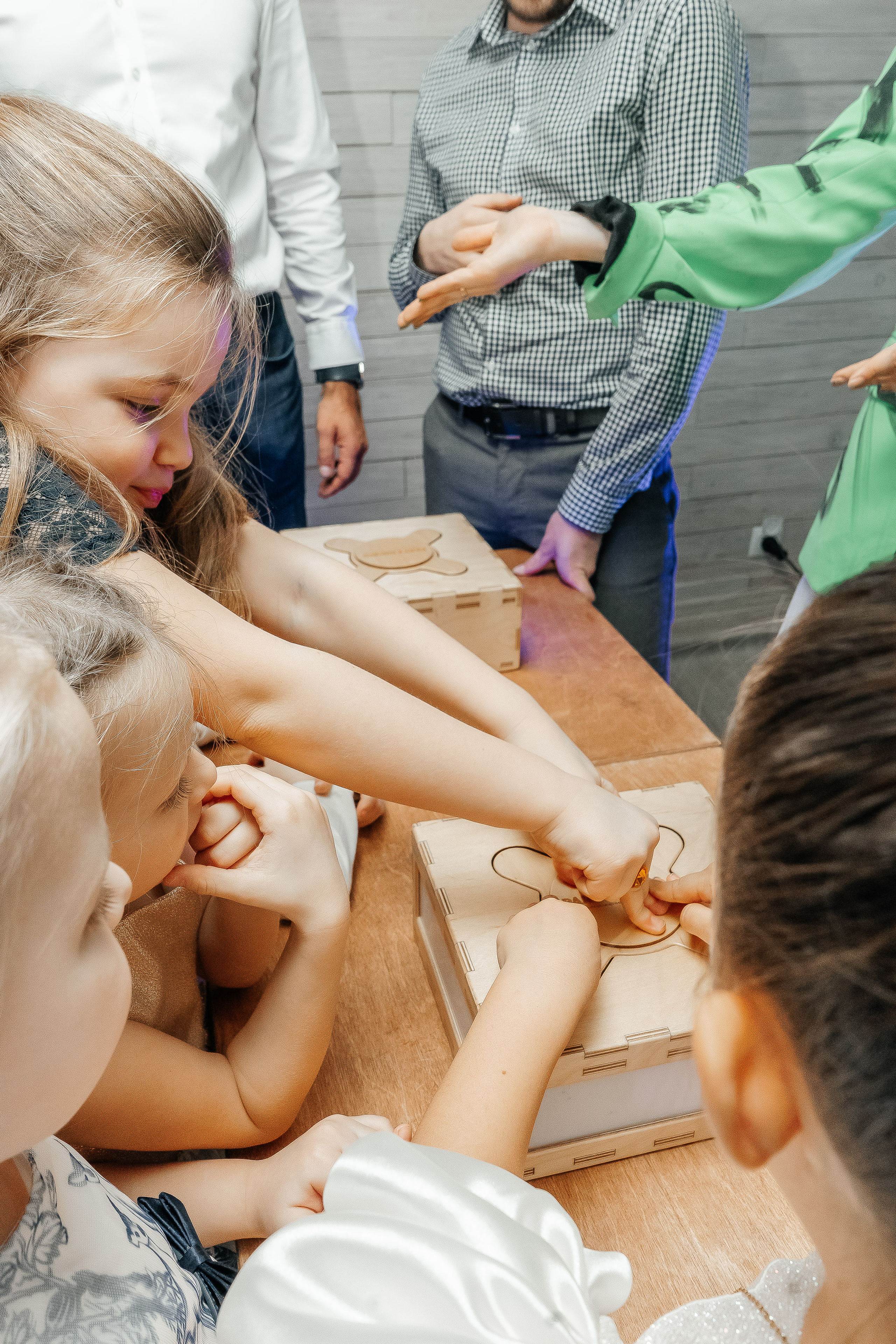 Анастасия 6 лет. Свадебный и семейный фотограф во Владивостоке Александра Глускер