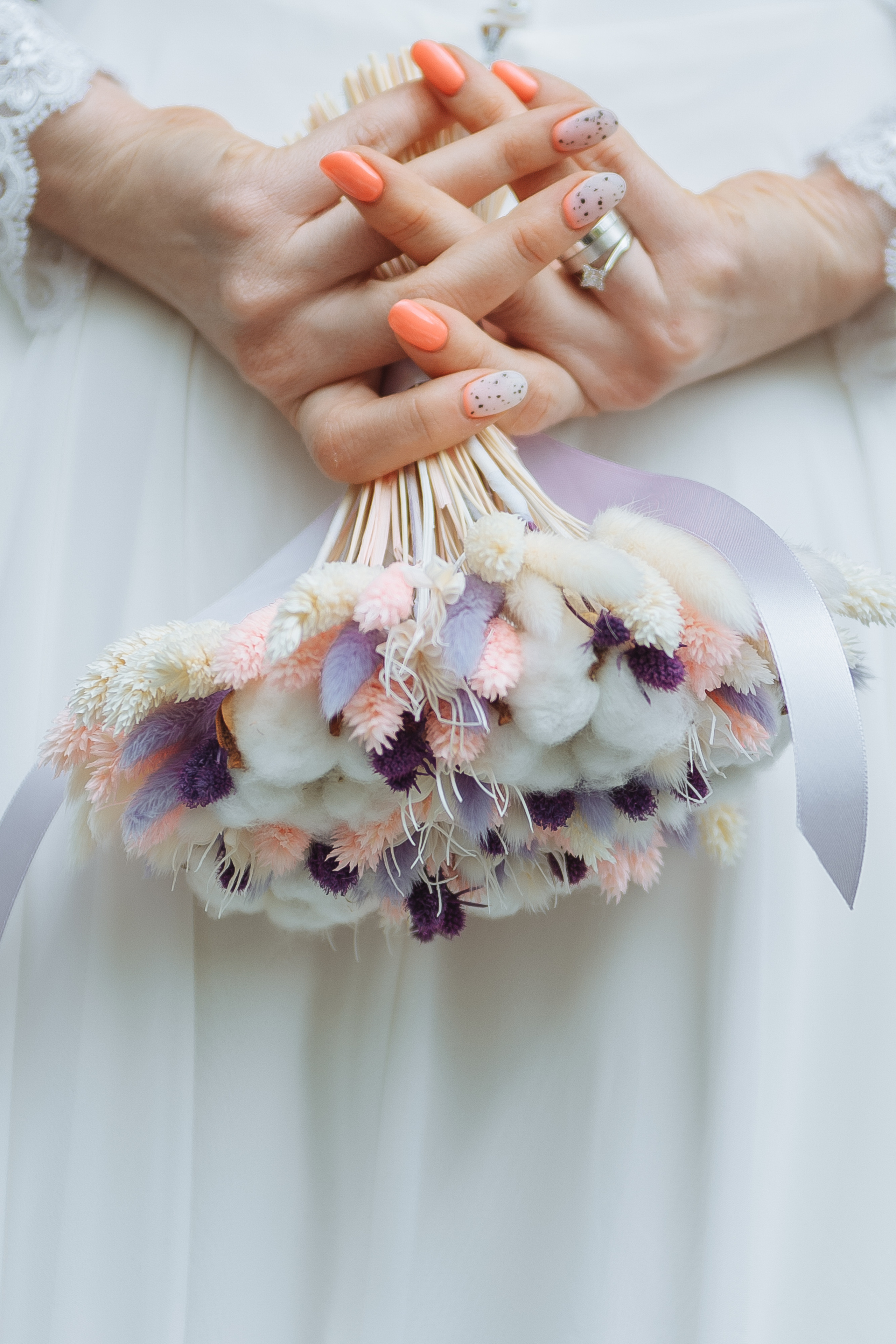 Дарья и Виктор. Свадебный и семейный фотограф во Владивостоке Александра Глускер