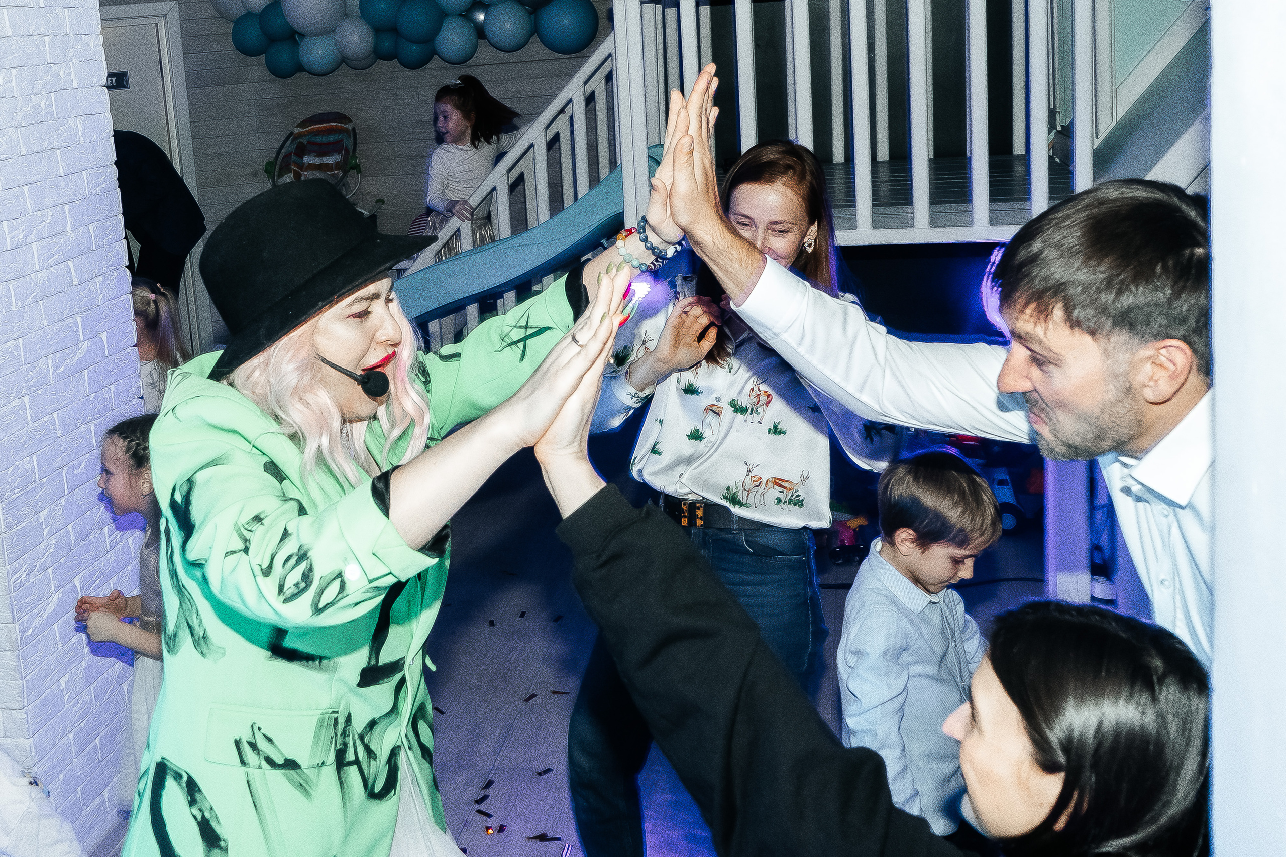 Анастасия 6 лет. Свадебный и семейный фотограф во Владивостоке Александра Глускер