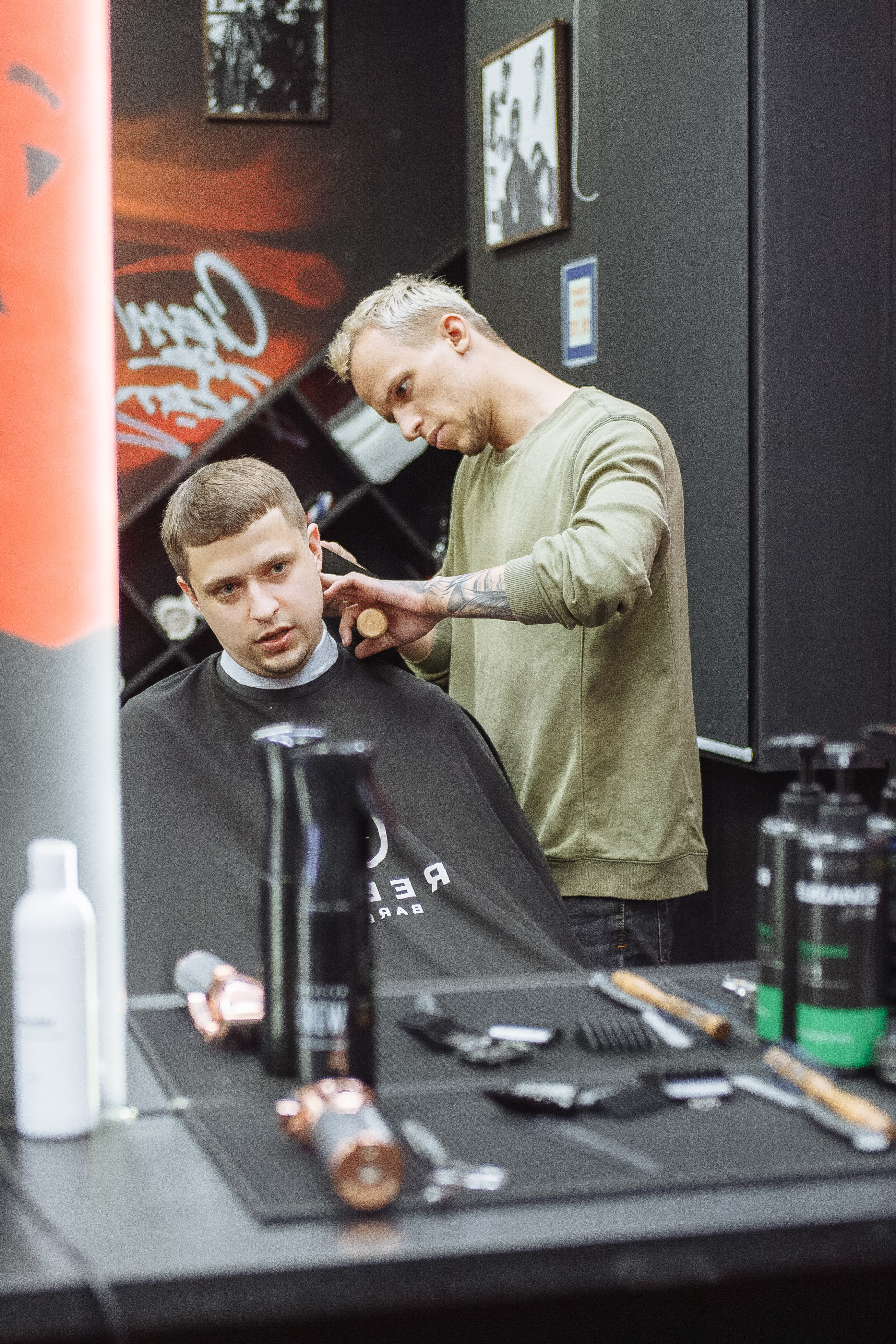 Дарья и Виктор. Свадебный и семейный фотограф во Владивостоке Александра Глускер