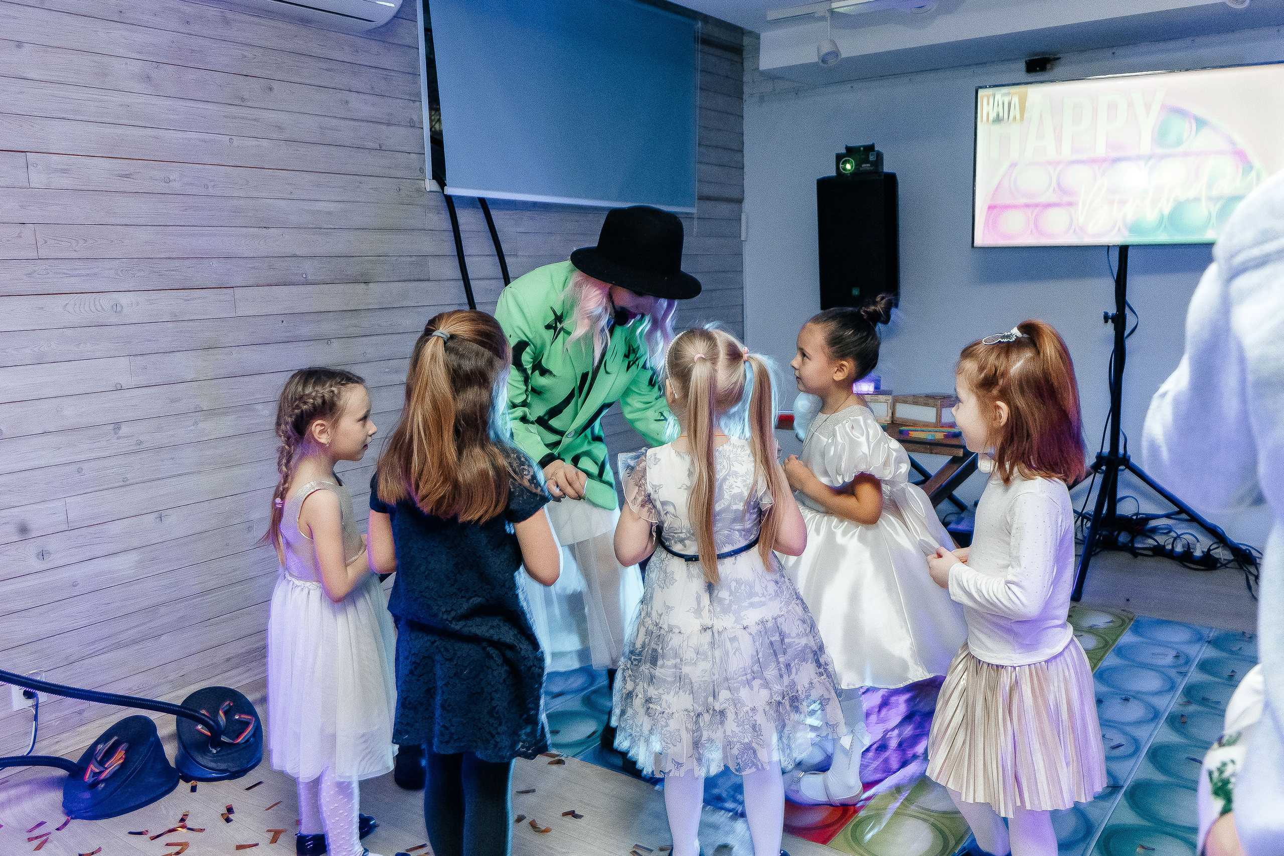 Анастасия 6 лет. Свадебный и семейный фотограф во Владивостоке Александра Глускер