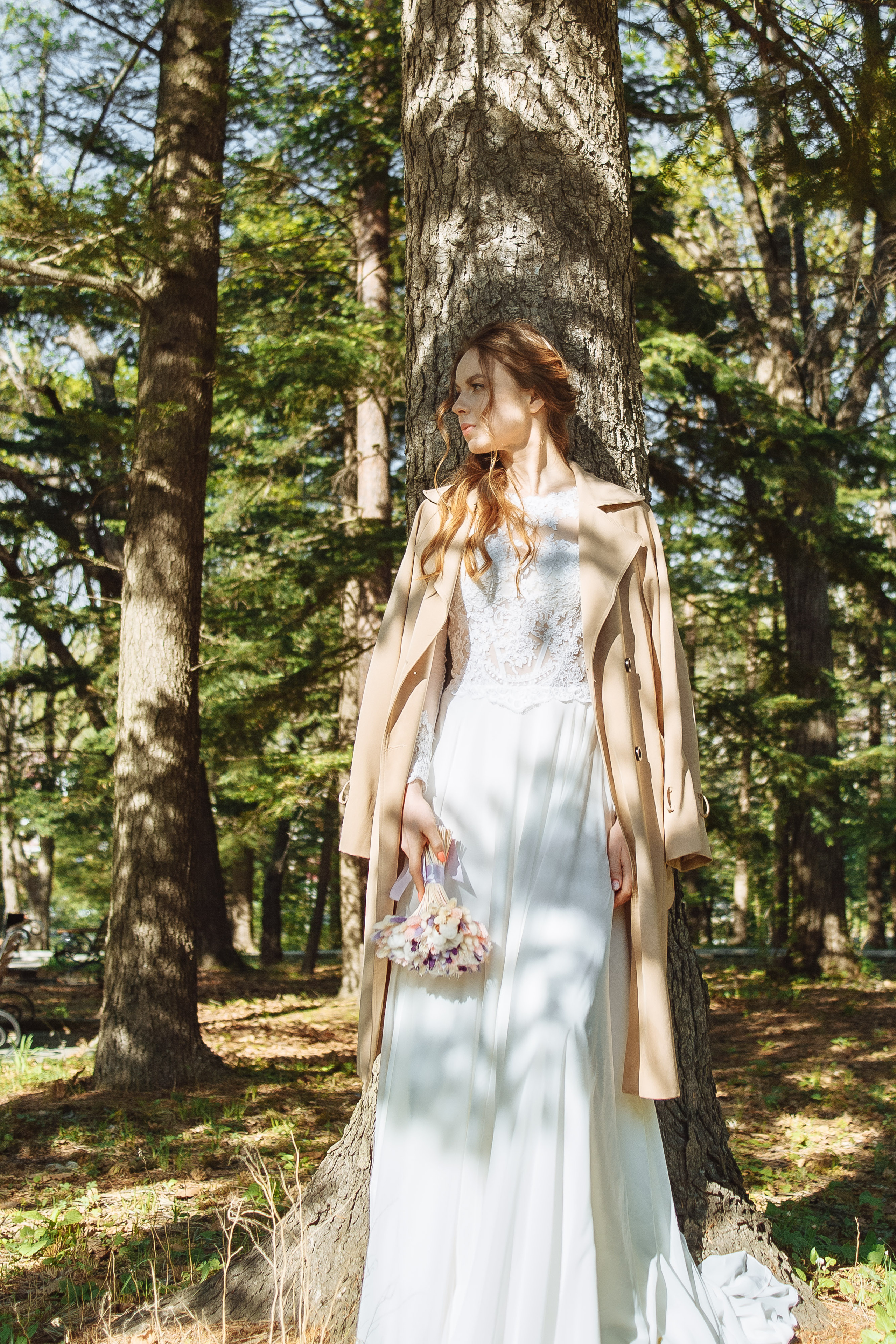 Дарья и Виктор. Свадебный и семейный фотограф во Владивостоке Александра Глускер