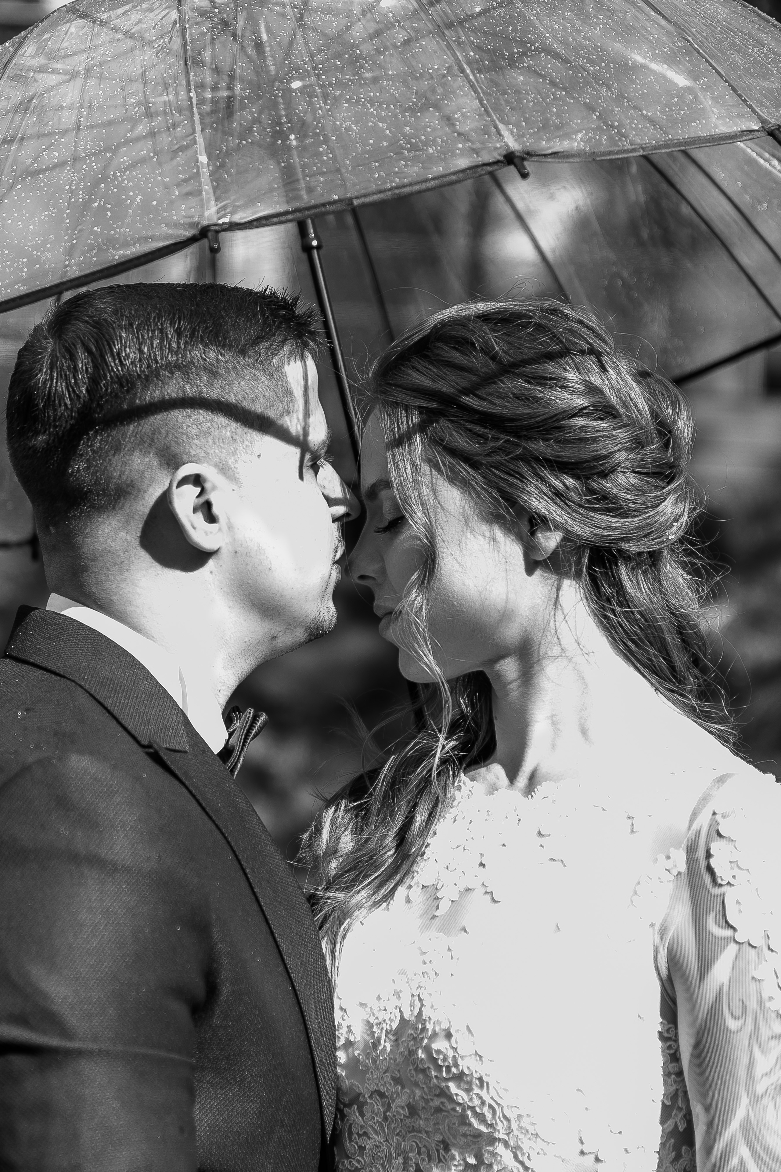 Дарья и Виктор. Свадебный и семейный фотограф во Владивостоке Александра Глускер