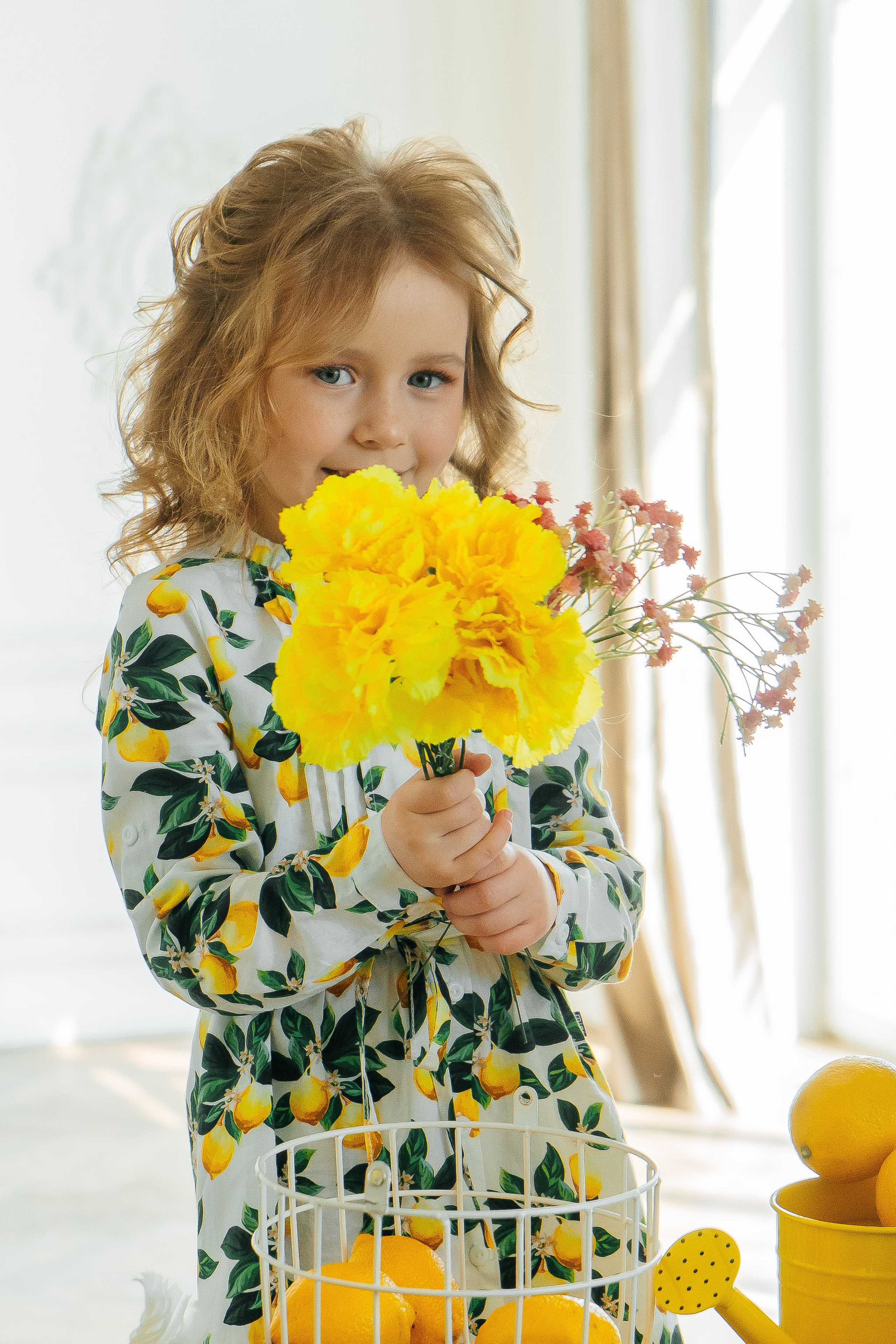 Агата. Свадебный и семейный фотограф во Владивостоке Александра Глускер