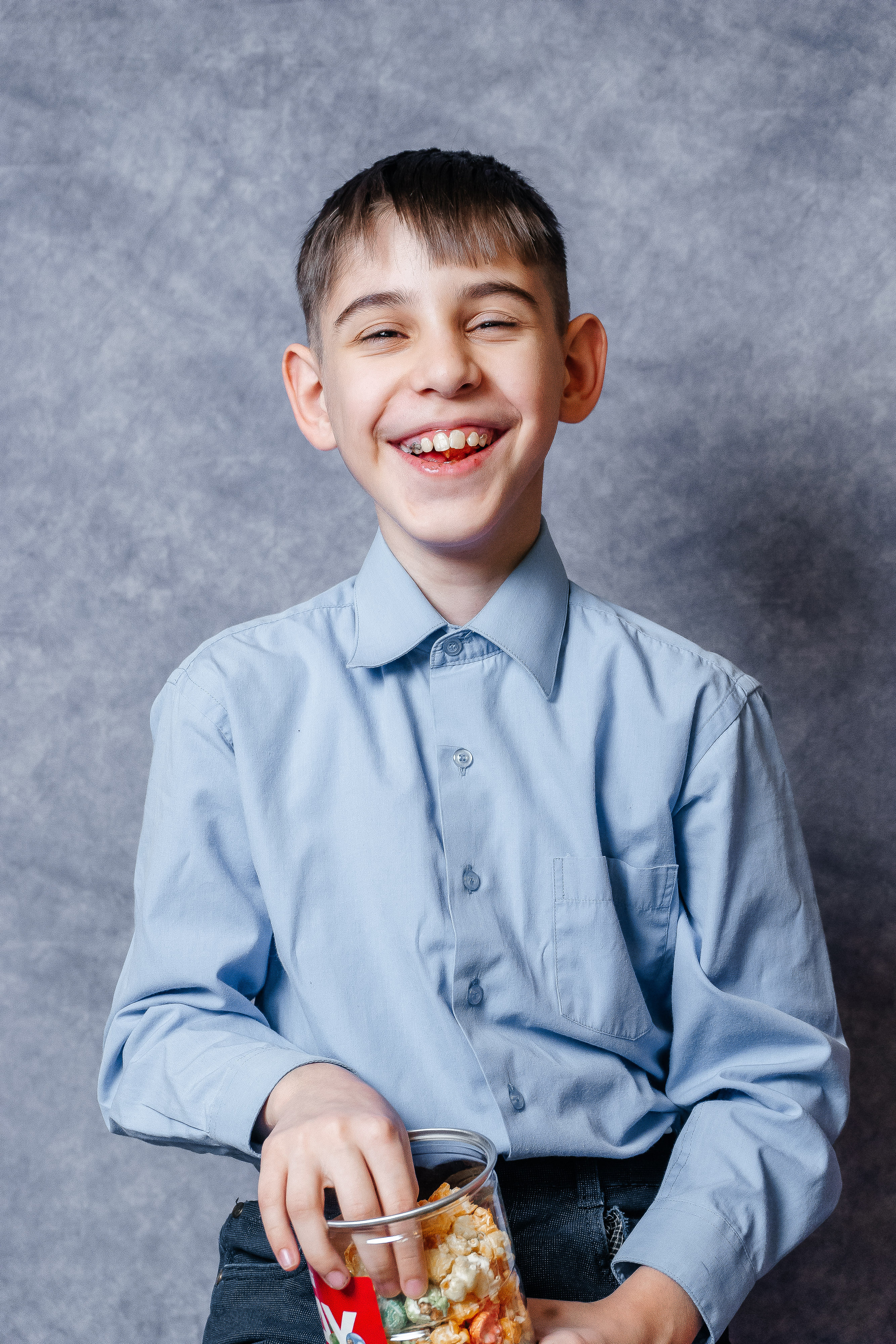 Даниил. Свадебный и семейный фотограф во Владивостоке Александра Глускер