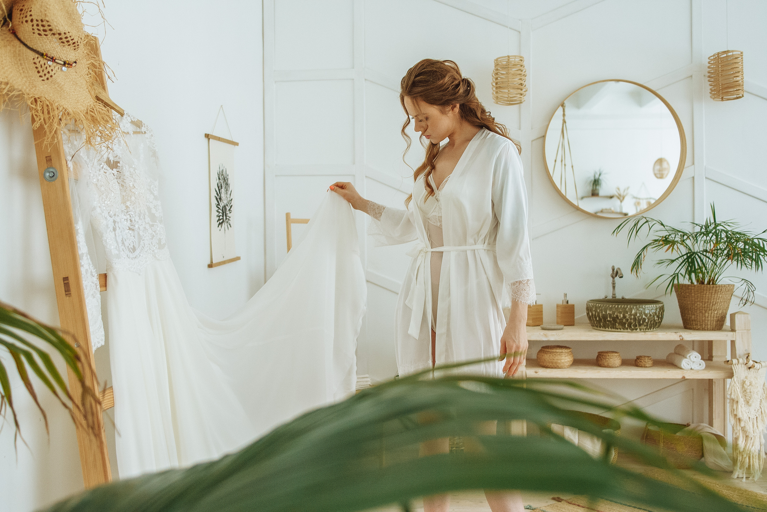 Дарья и Виктор. Свадебный и семейный фотограф во Владивостоке Александра Глускер