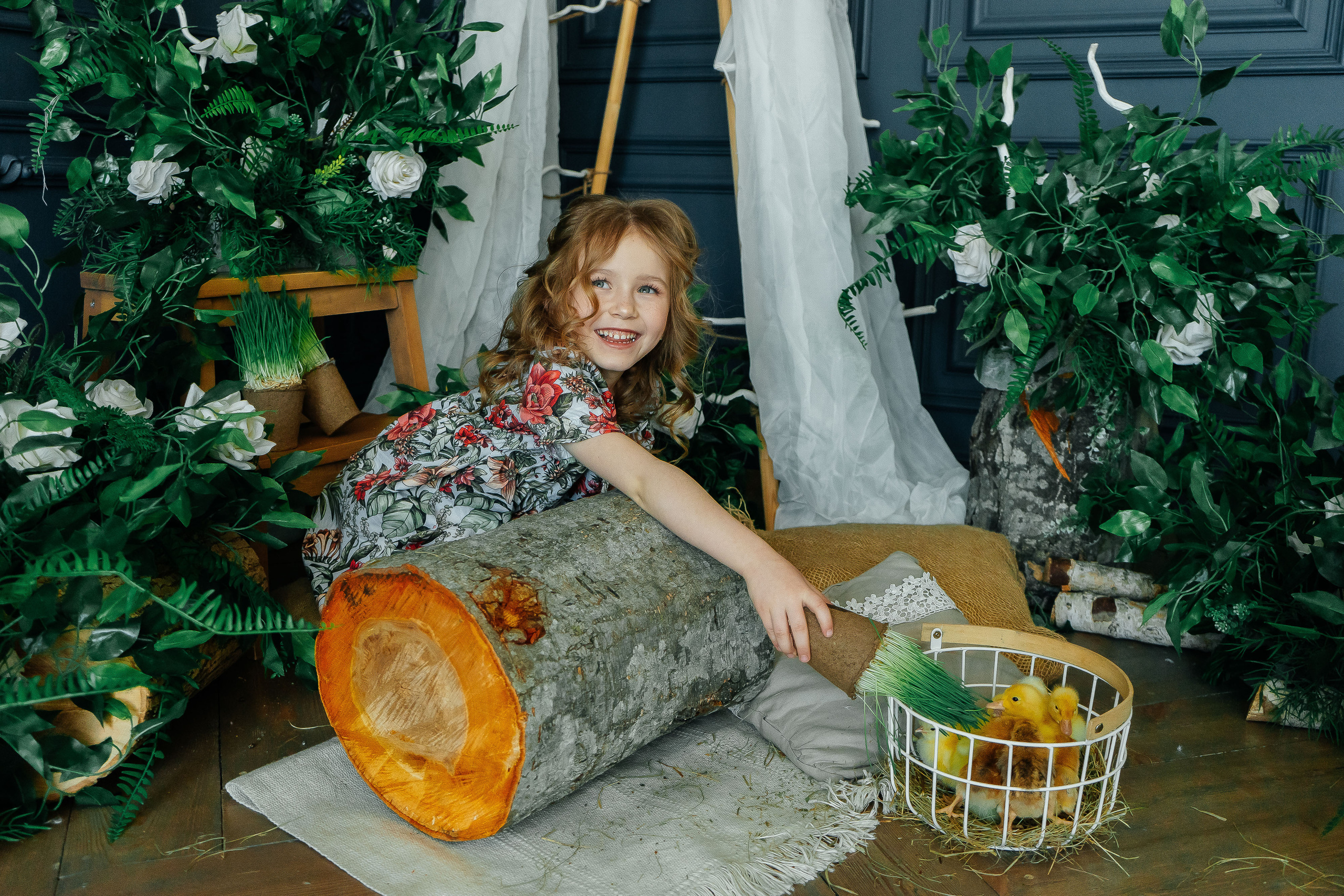 Агата. Свадебный и семейный фотограф во Владивостоке Александра Глускер