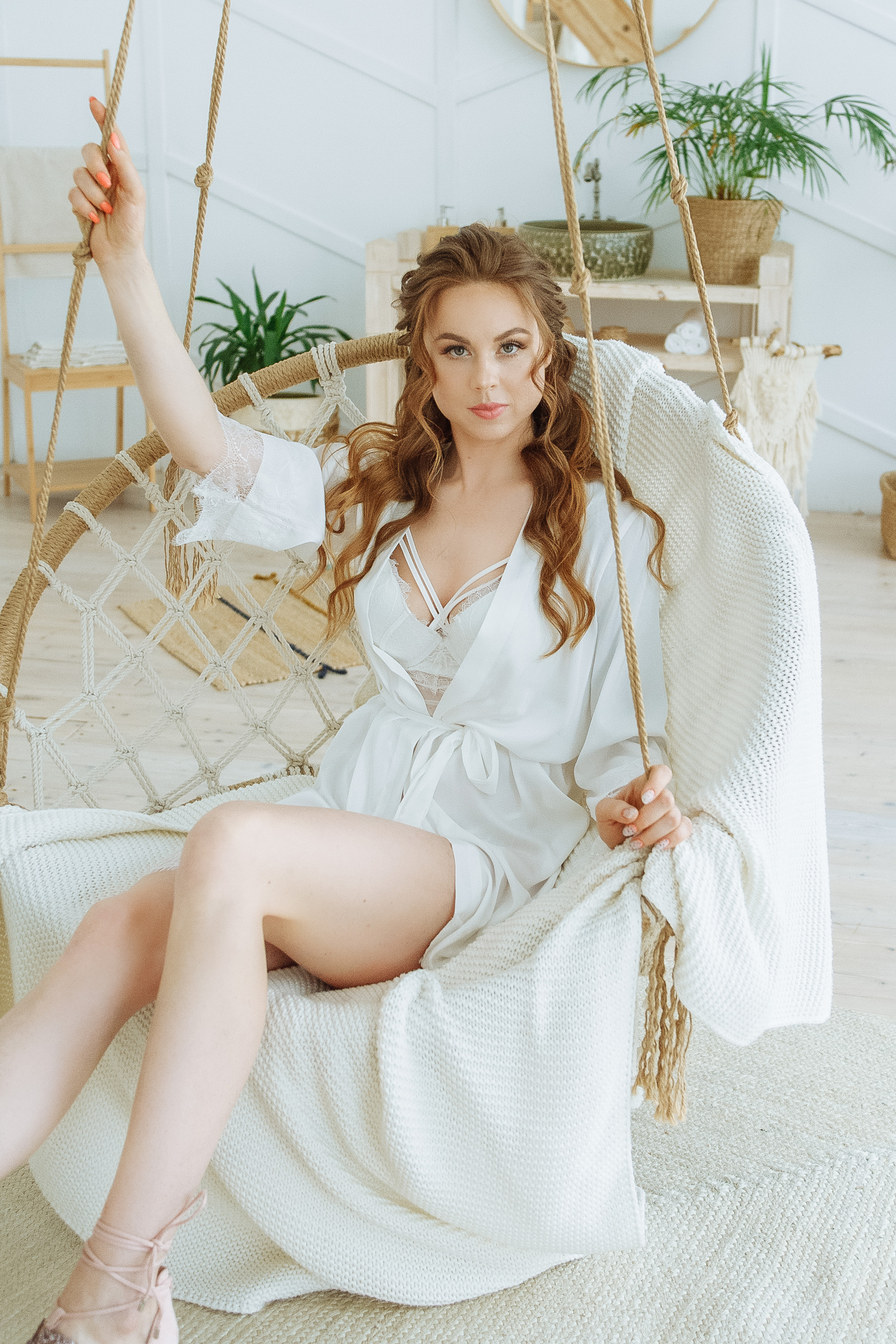 Дарья и Виктор. Свадебный и семейный фотограф во Владивостоке Александра Глускер