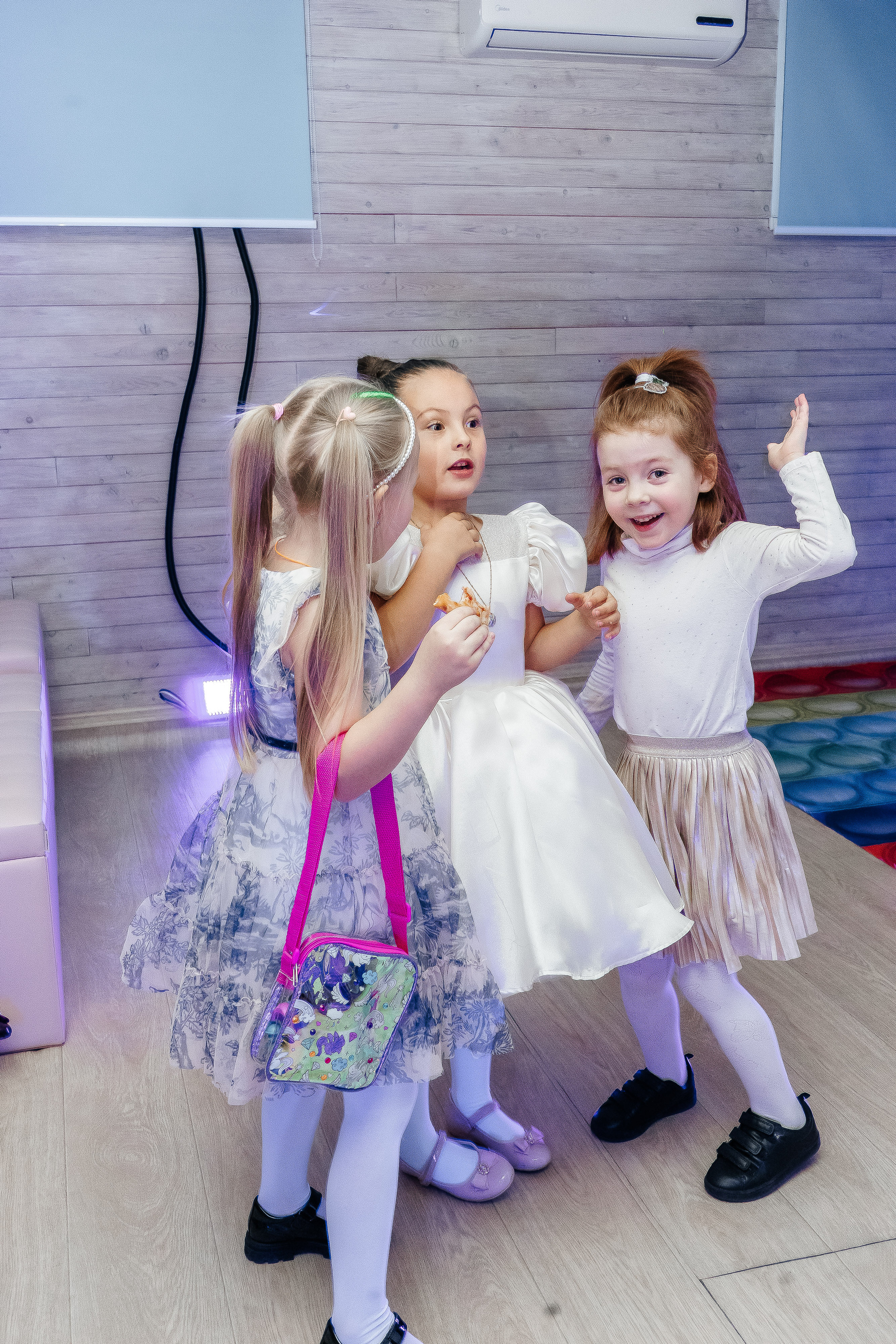 Анастасия 6 лет. Свадебный и семейный фотограф во Владивостоке Александра Глускер