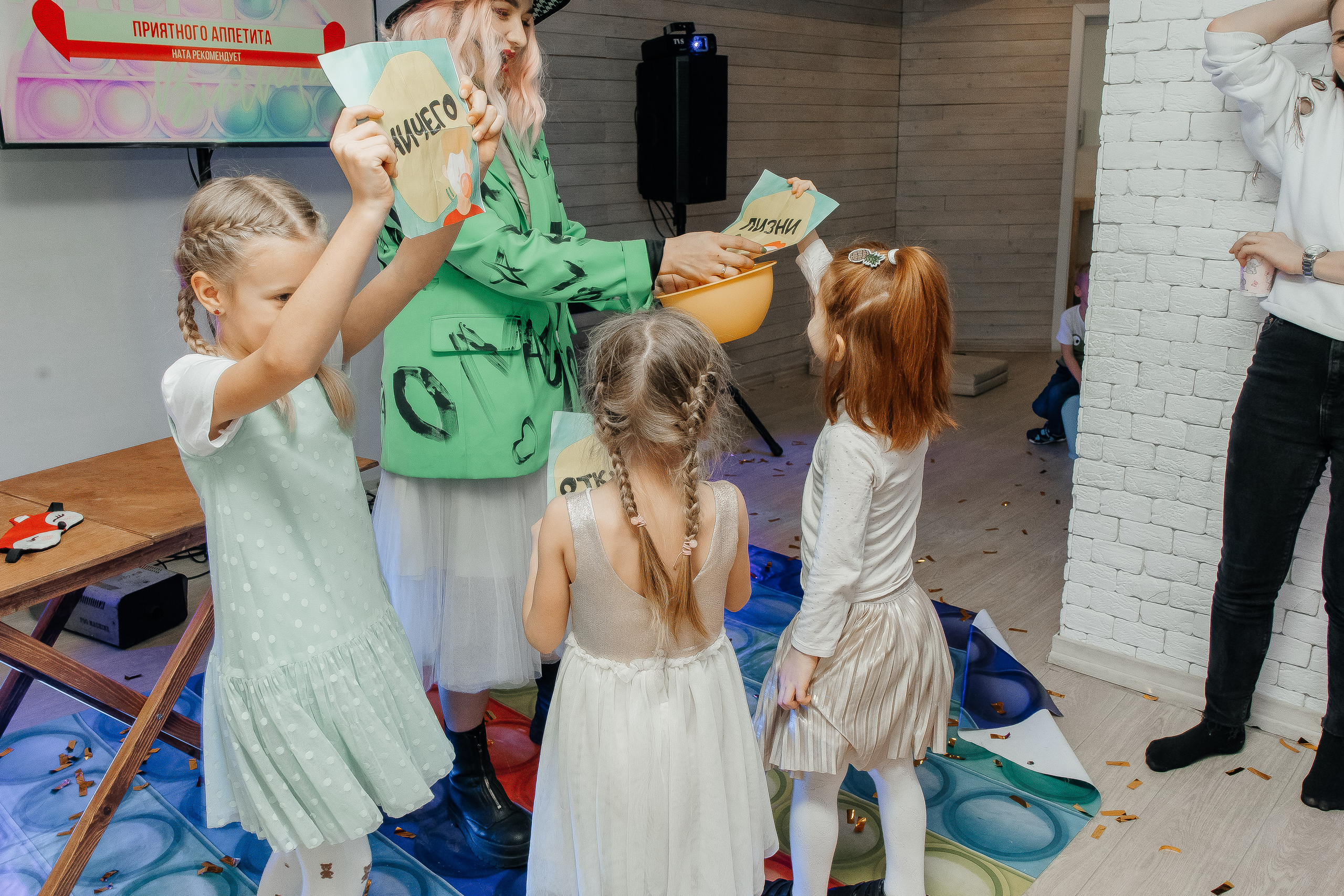 Анастасия 6 лет. Свадебный и семейный фотограф во Владивостоке Александра Глускер