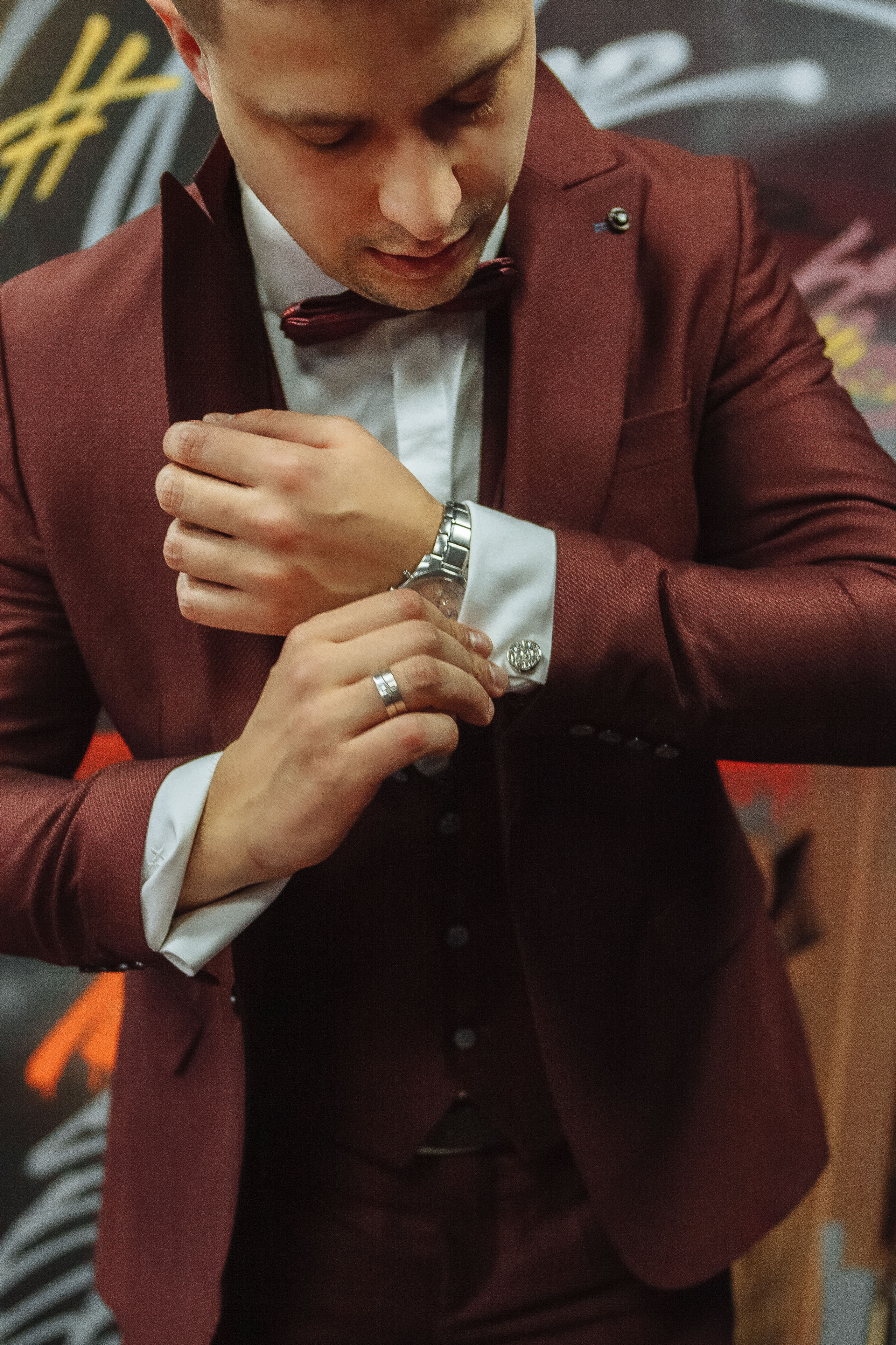 Дарья и Виктор. Свадебный и семейный фотограф во Владивостоке Александра Глускер