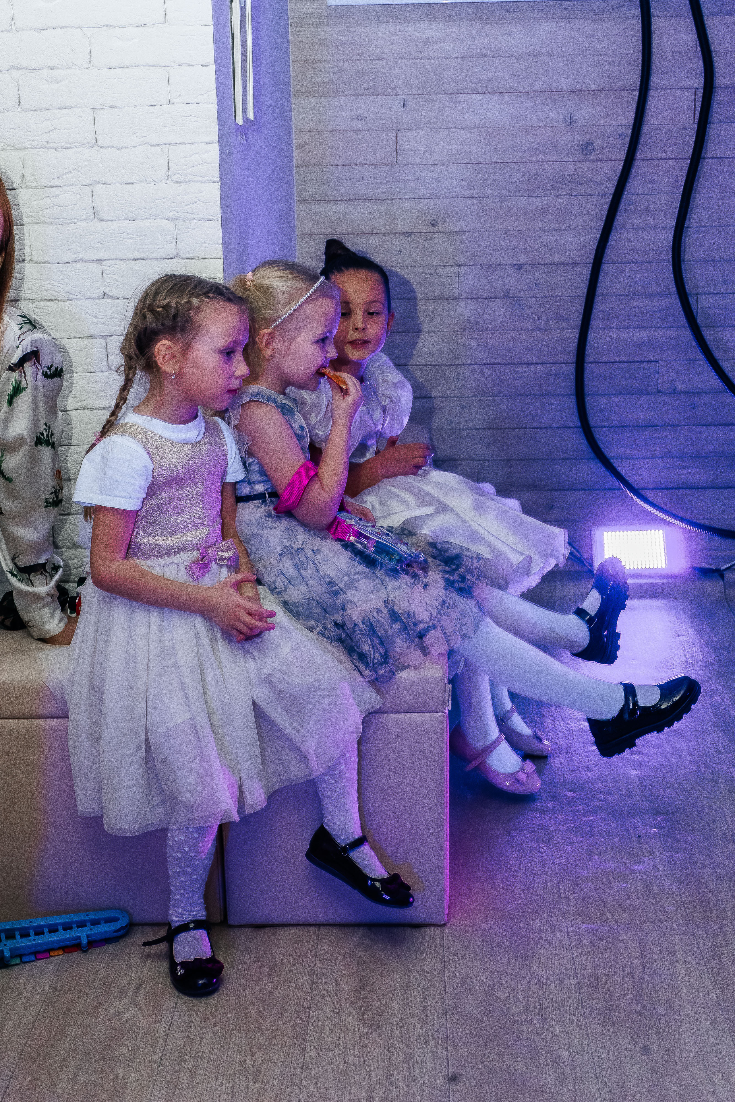 Анастасия 6 лет. Свадебный и семейный фотограф во Владивостоке Александра Глускер