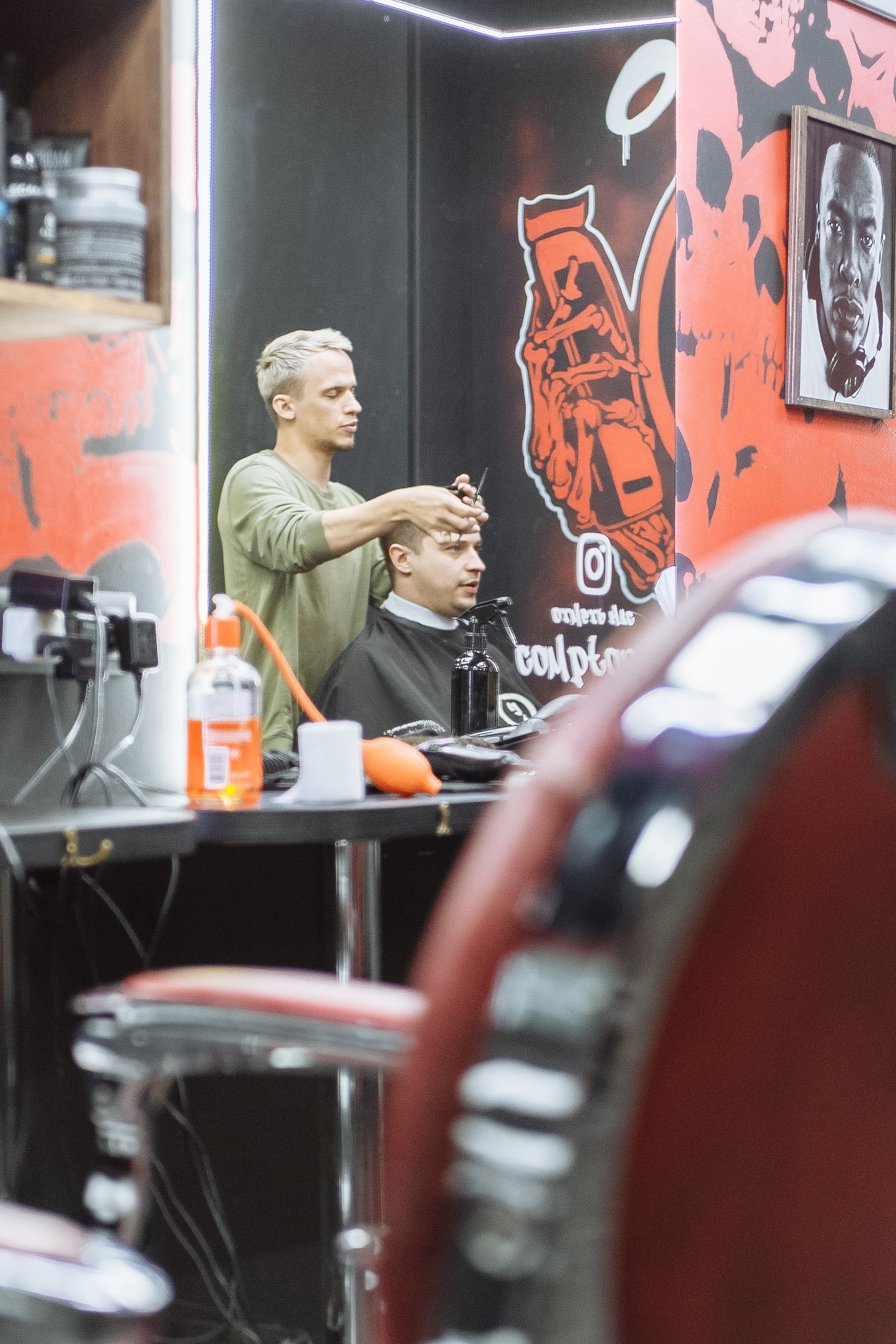 Дарья и Виктор. Свадебный и семейный фотограф во Владивостоке Александра Глускер