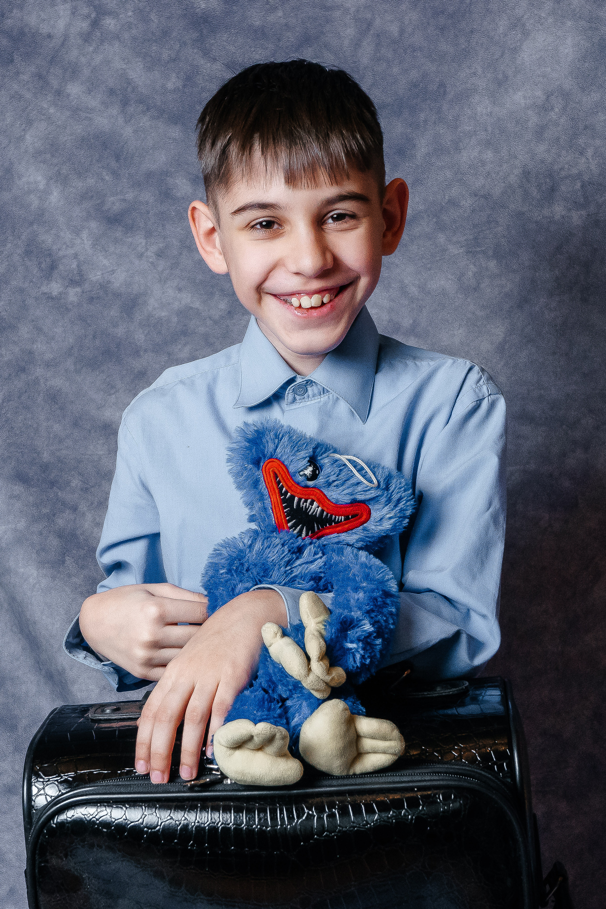 Даниил. Свадебный и семейный фотограф во Владивостоке Александра Глускер