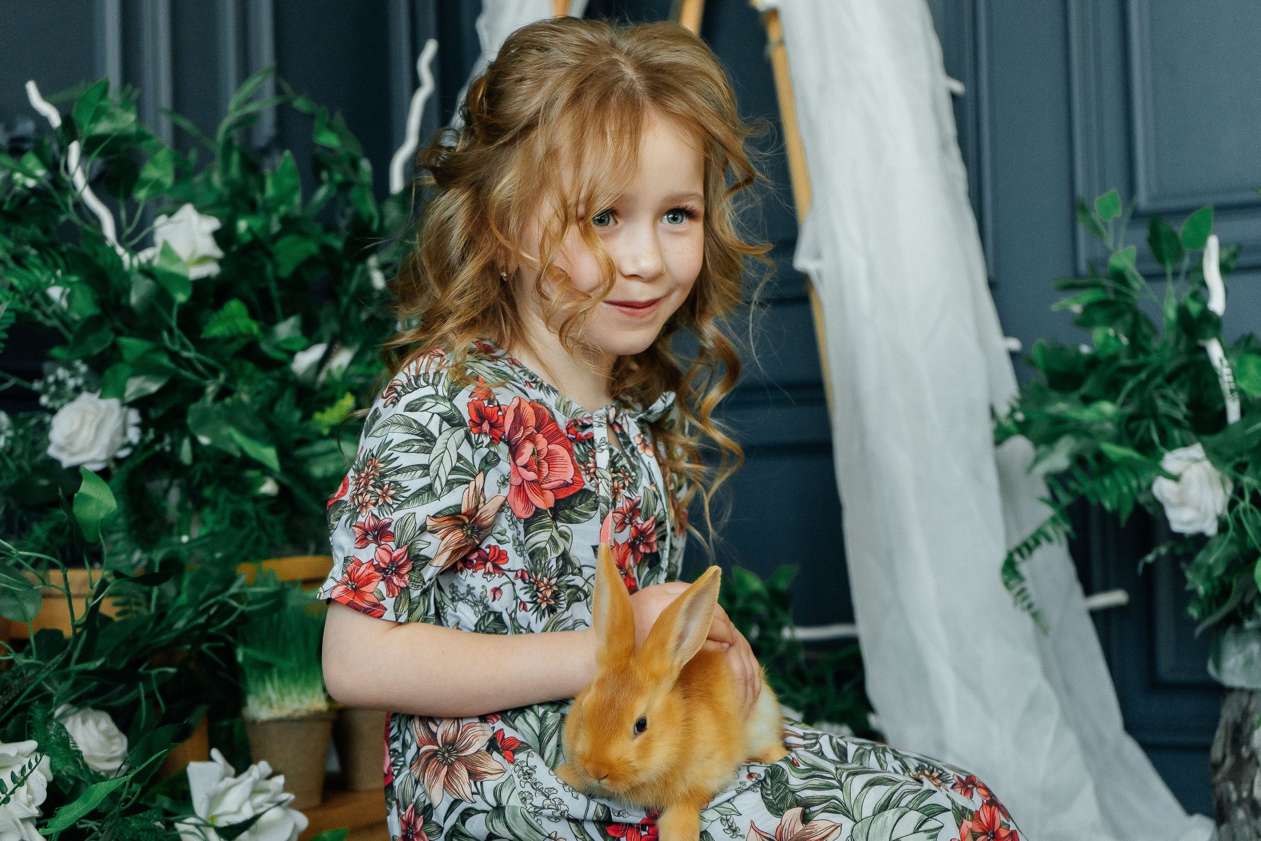 Агата. Свадебный и семейный фотограф во Владивостоке Александра Глускер