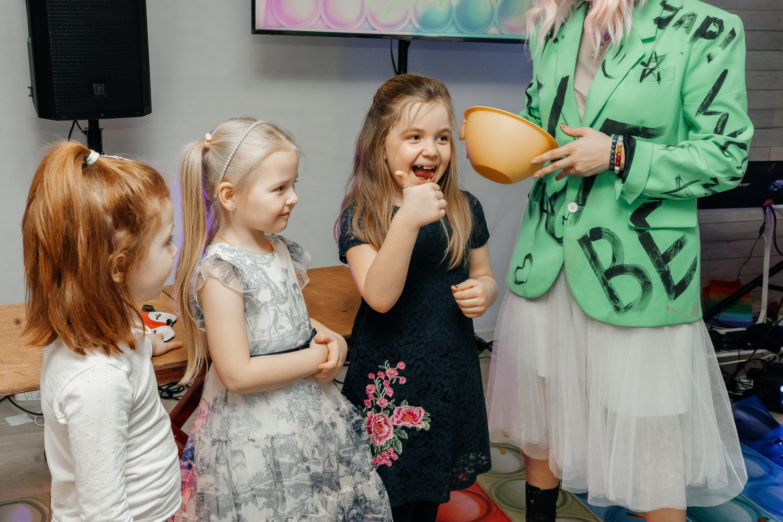 Анастасия 6 лет. Свадебный и семейный фотограф во Владивостоке Александра Глускер