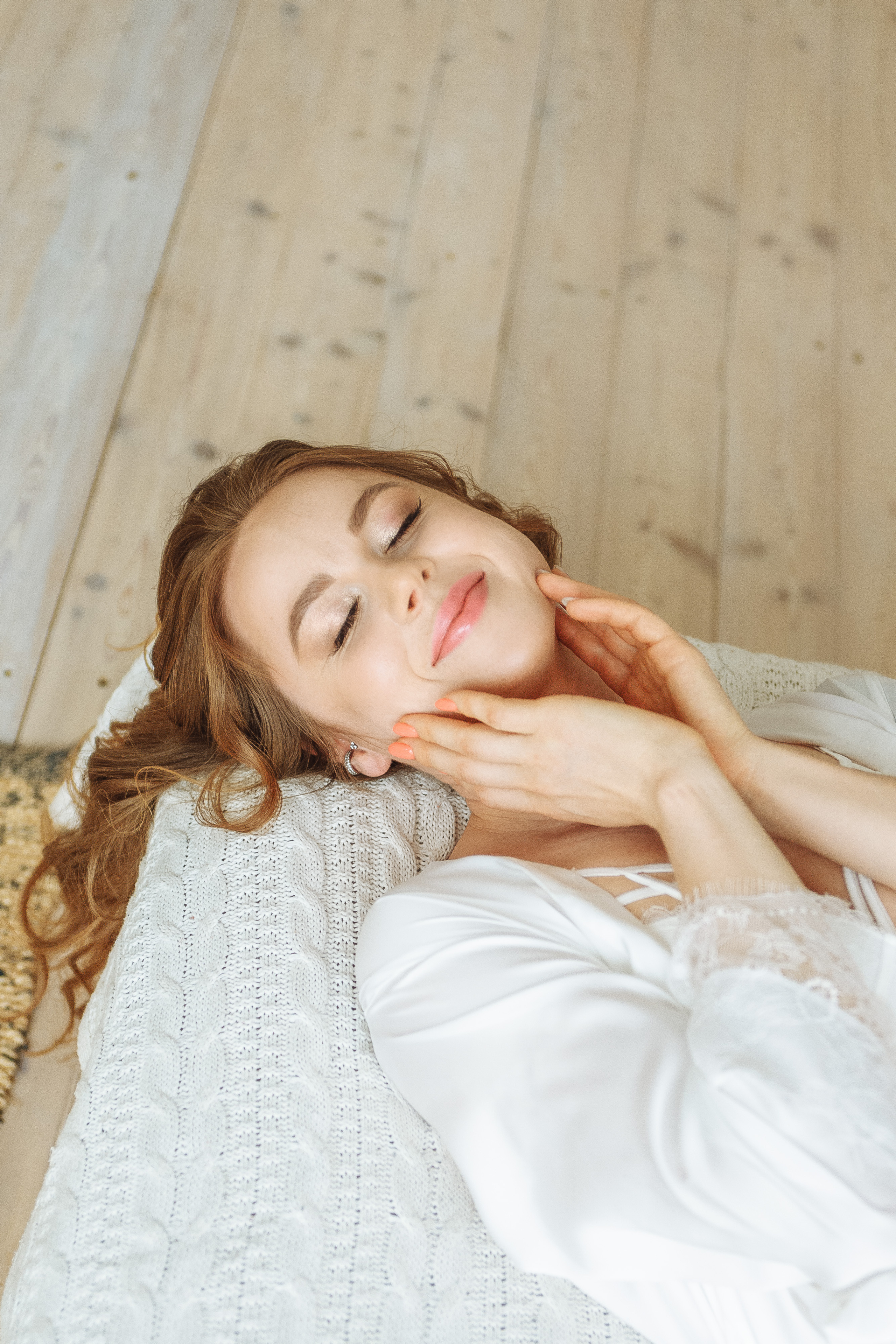 Дарья и Виктор. Свадебный и семейный фотограф во Владивостоке Александра Глускер