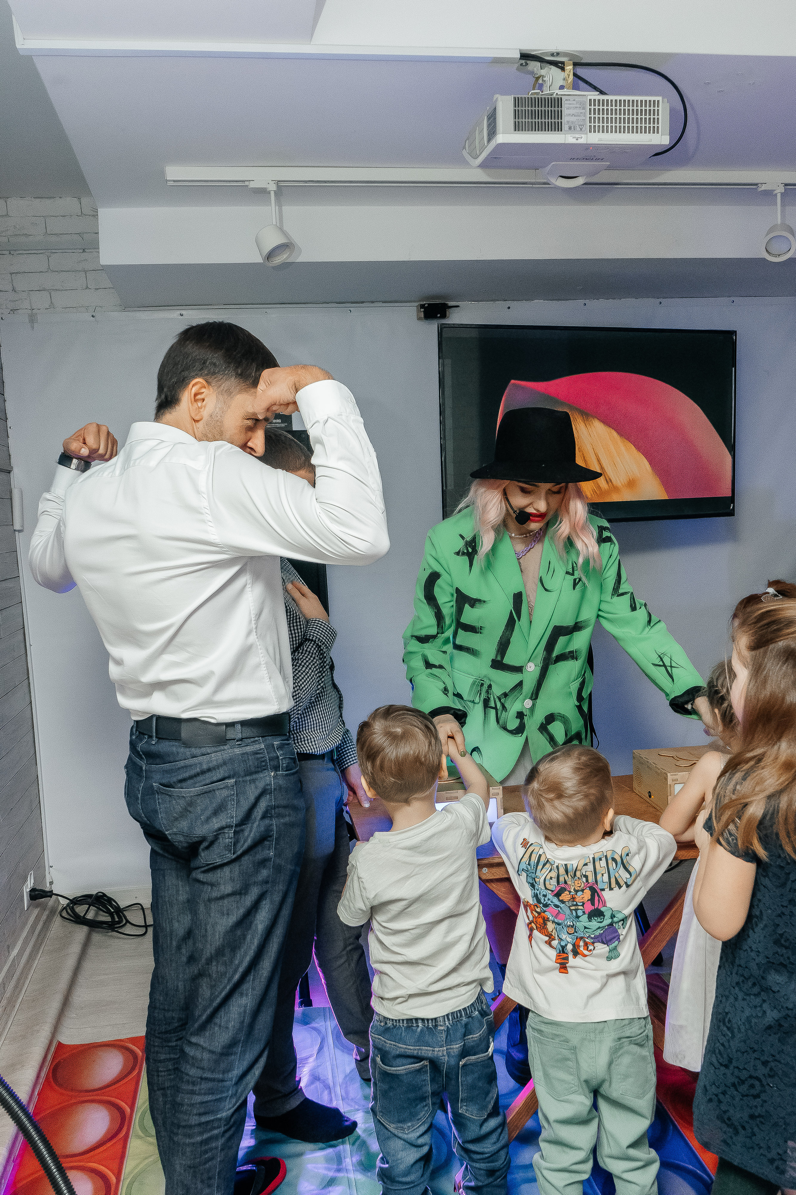 Анастасия 6 лет. Свадебный и семейный фотограф во Владивостоке Александра Глускер