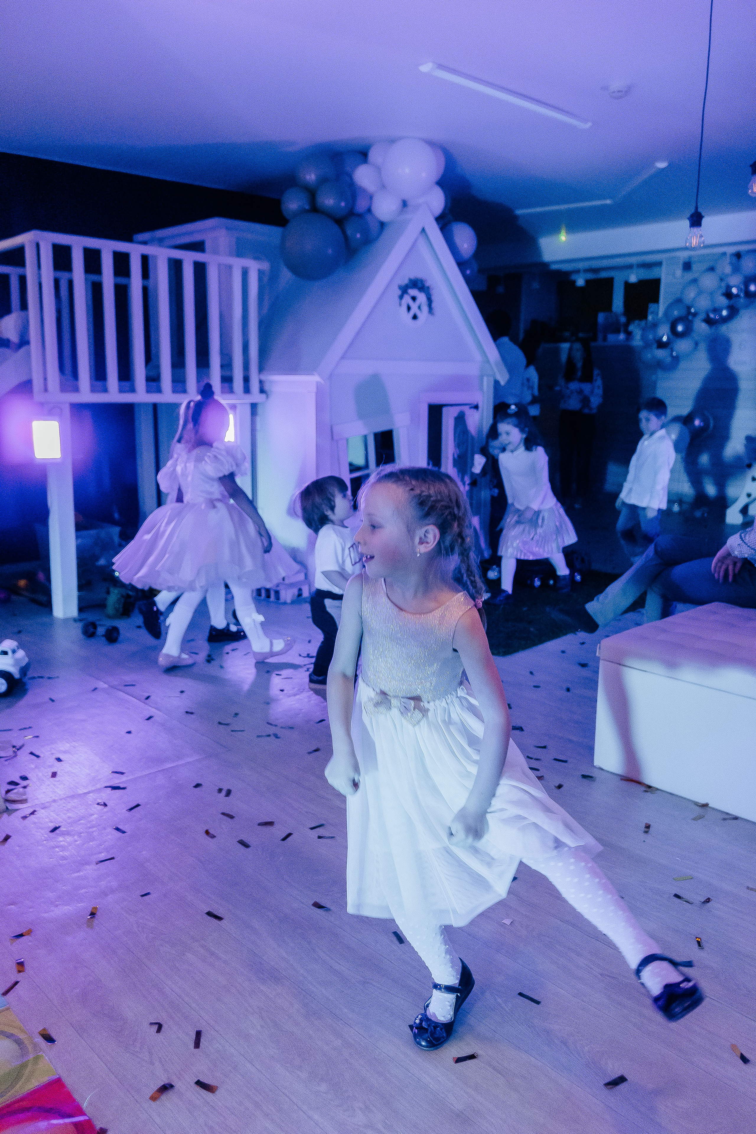 Анастасия 6 лет. Свадебный и семейный фотограф во Владивостоке Александра Глускер