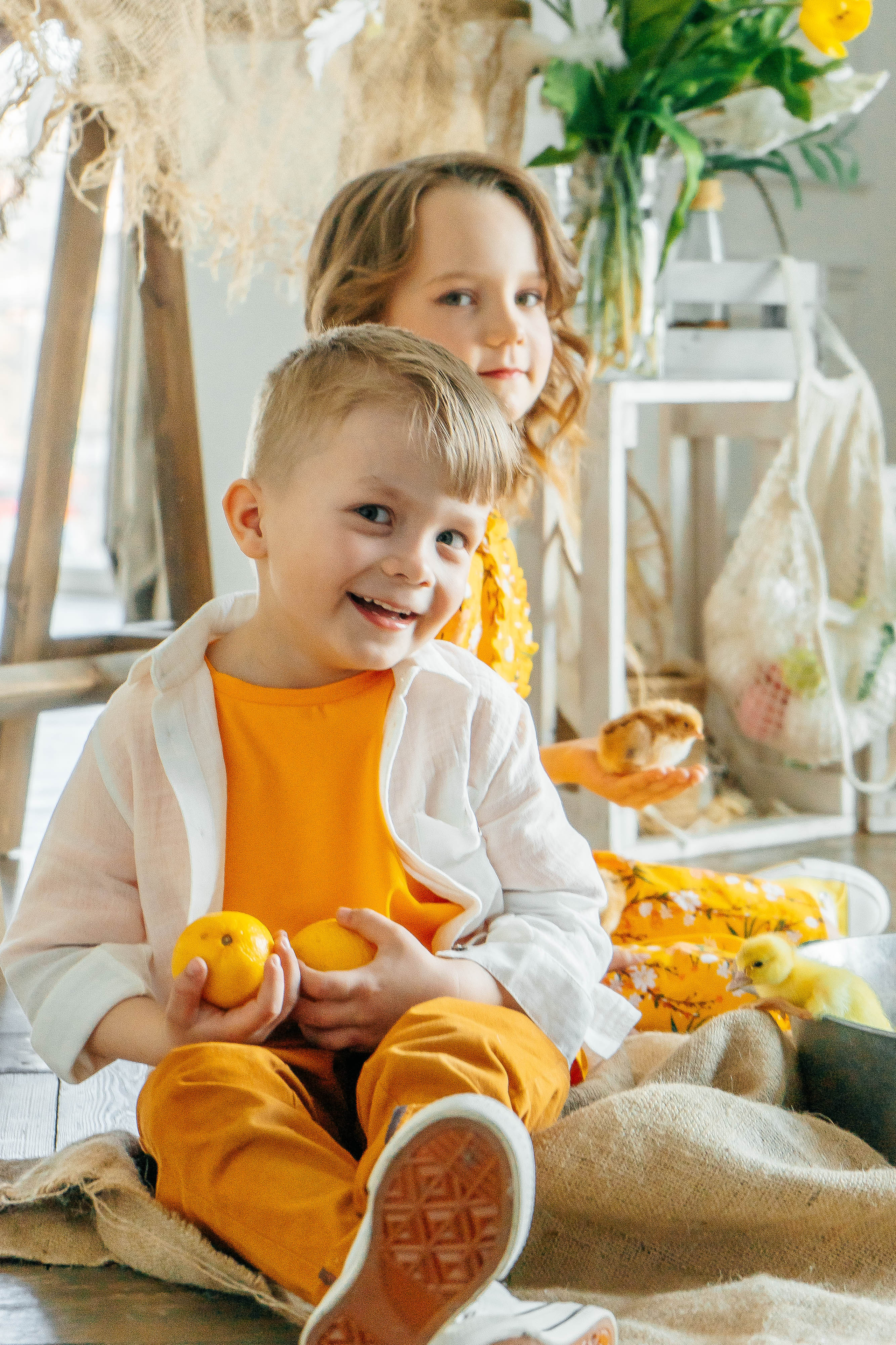 Юля и Дима. Свадебный и семейный фотограф во Владивостоке Александра Глускер