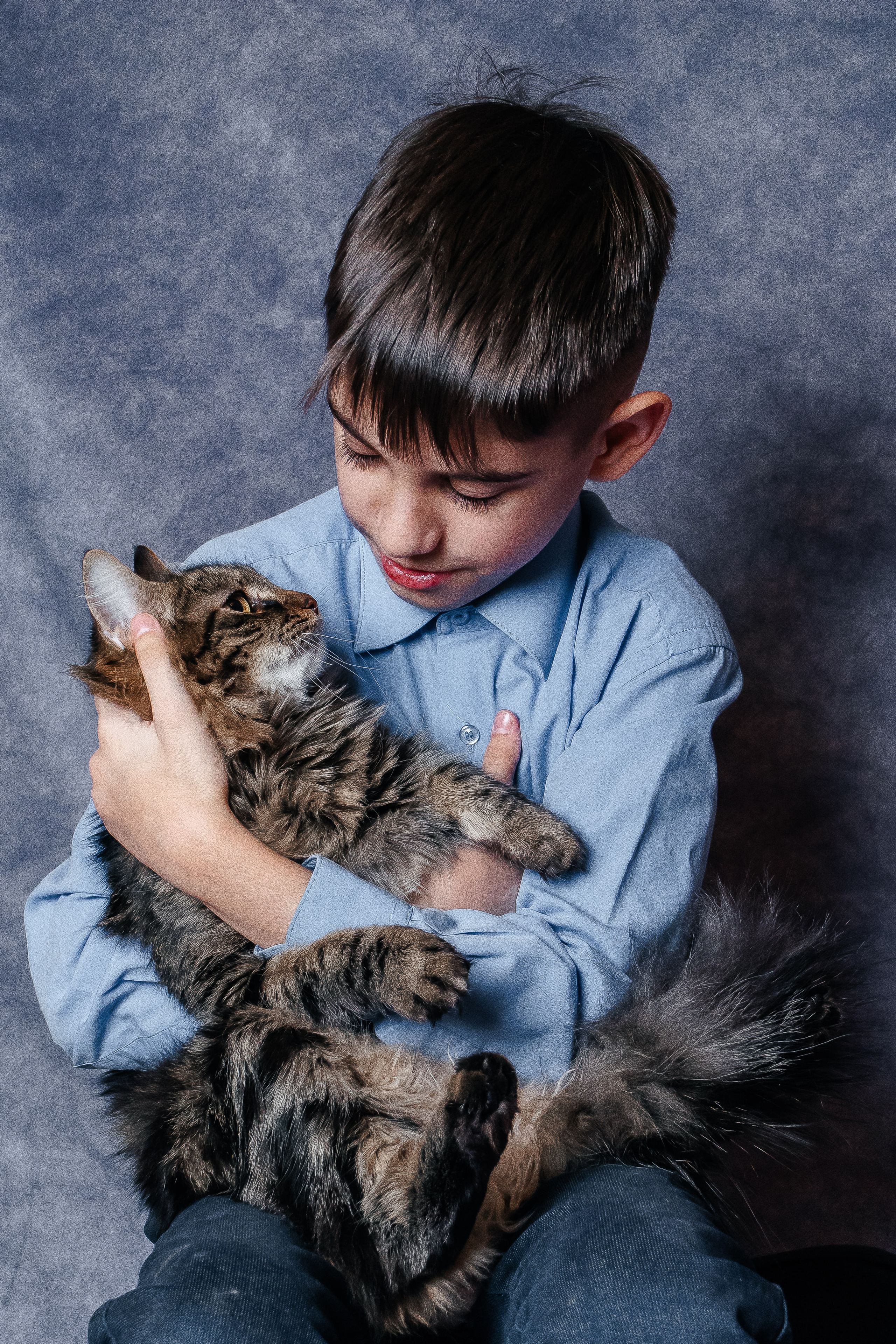 Даниил. Свадебный и семейный фотограф во Владивостоке Александра Глускер