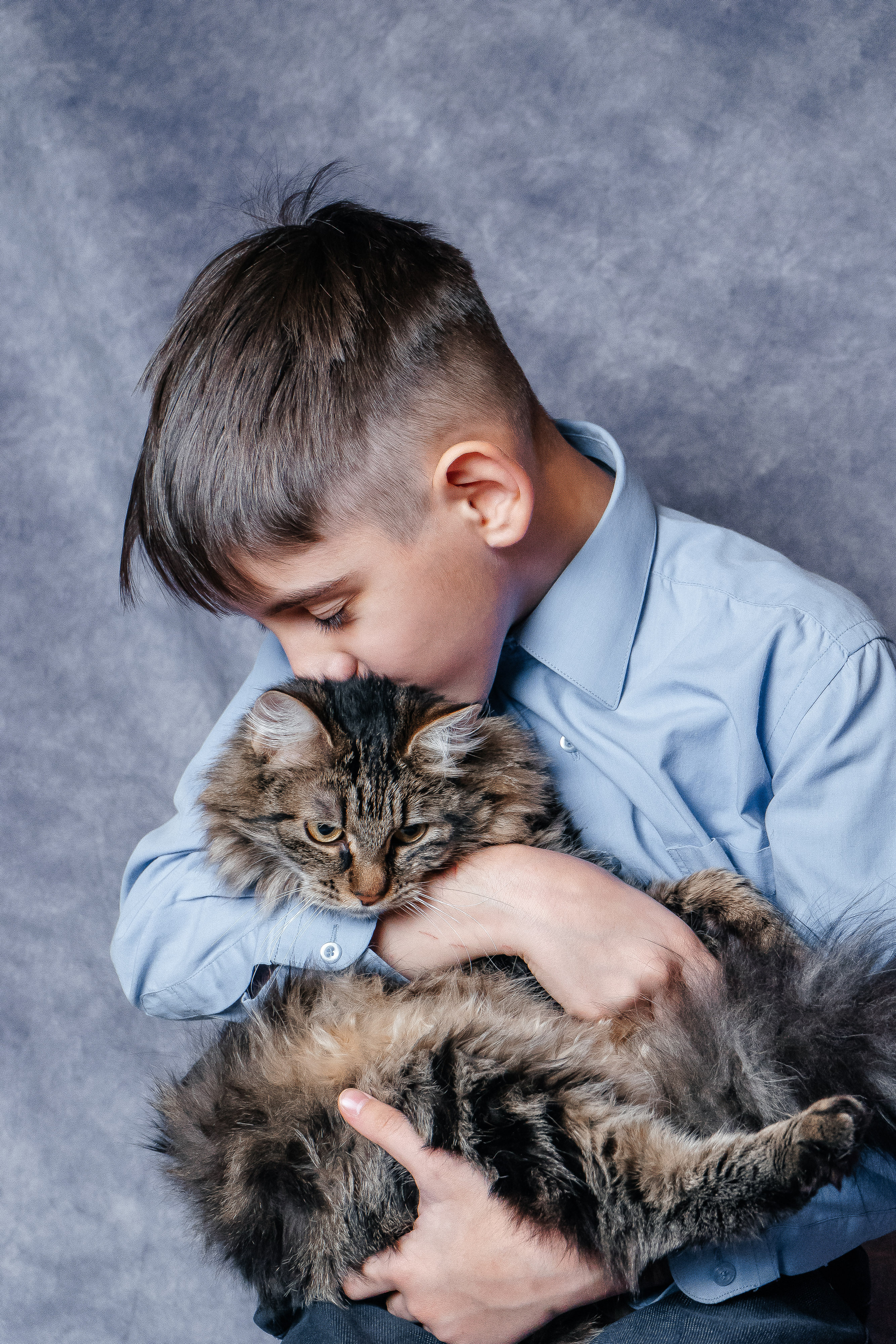 Даниил. Свадебный и семейный фотограф во Владивостоке Александра Глускер