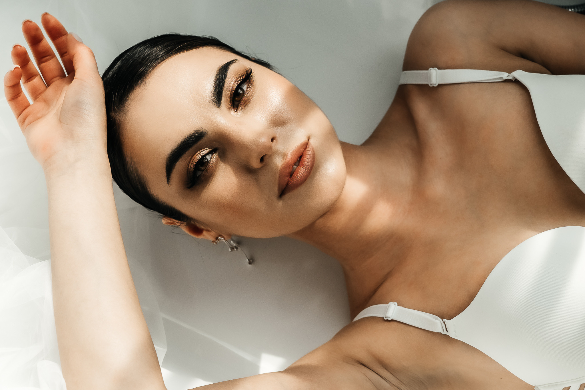 Надежда и Егор. Свадебный и семейный фотограф во Владивостоке Александра Глускер