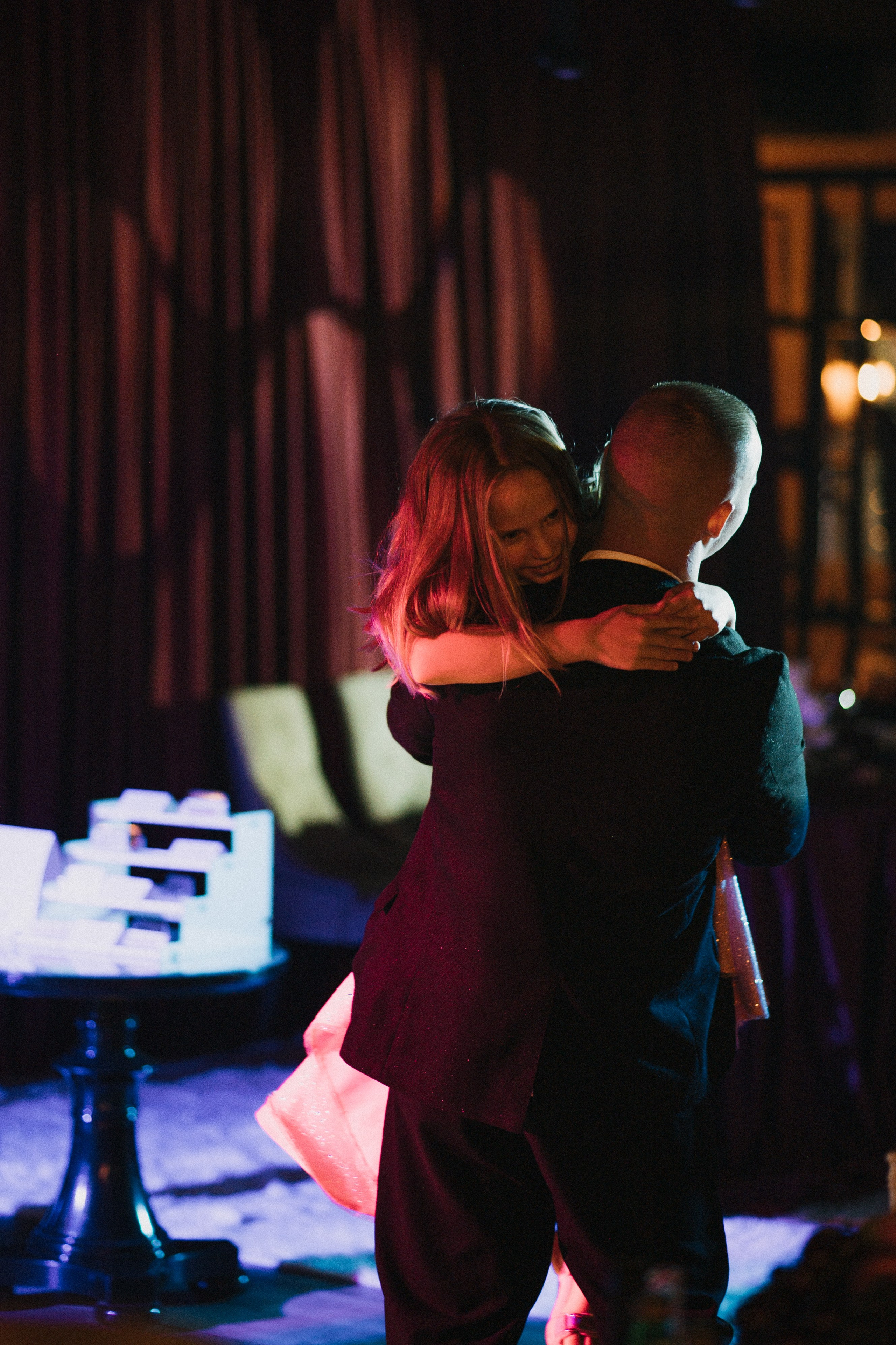 Светлана и Константин. Свадебный, репортажный и семейный фотограф в Москве Арина Зак