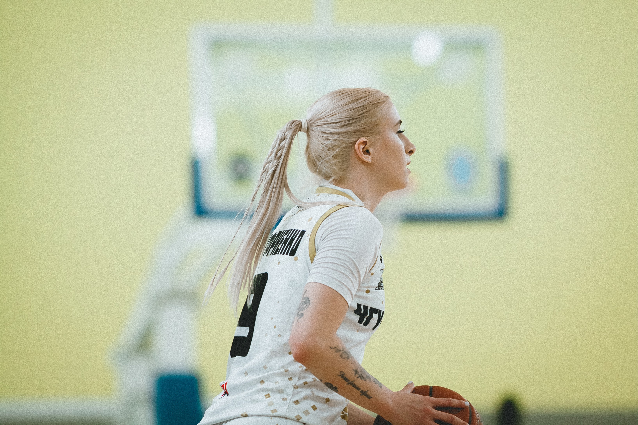 Атланта-Юность / 1. Фотография